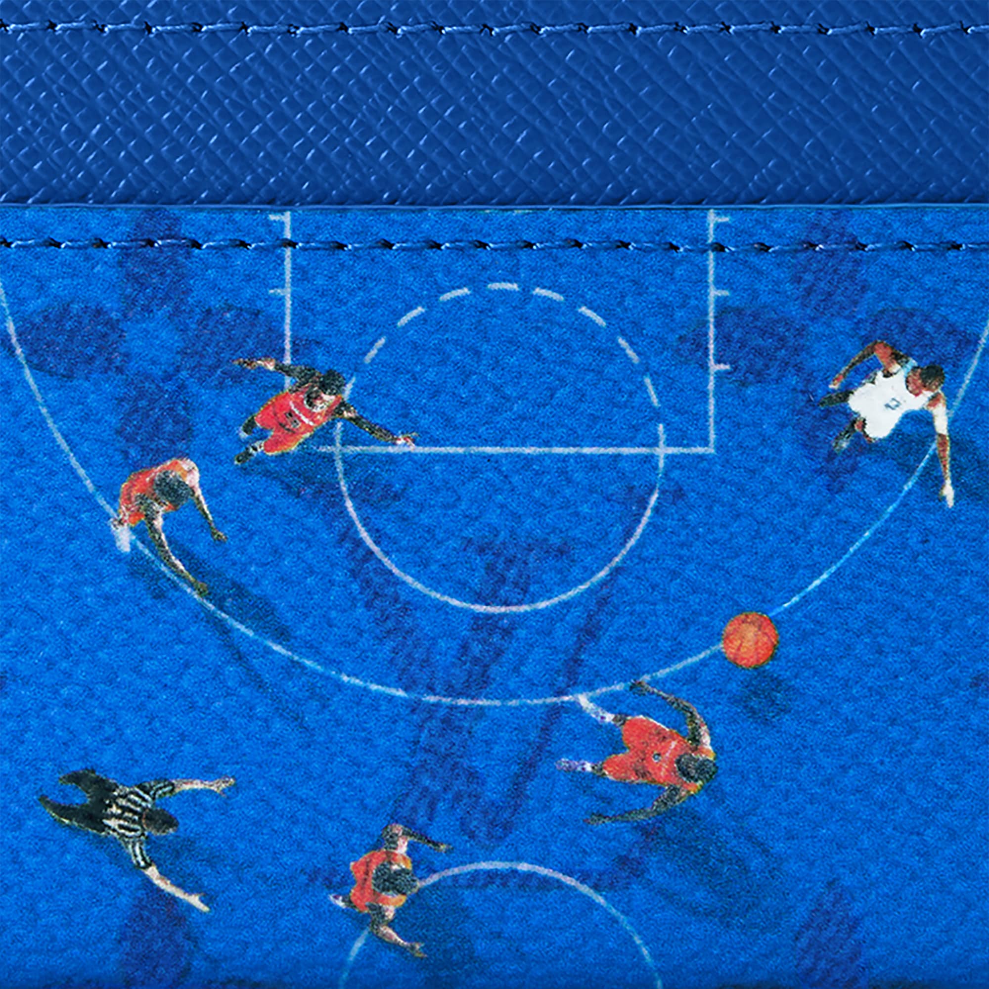 Double Card Holder Monogram Other Canvas in Bags and Small Leather Goods