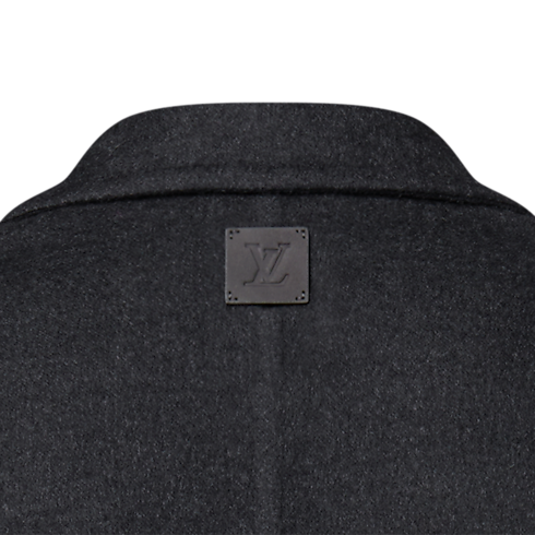 Double Face Coat in Men's Ready to Wear All Ready to Wear collections by Louis Vuitton (Product zoom)