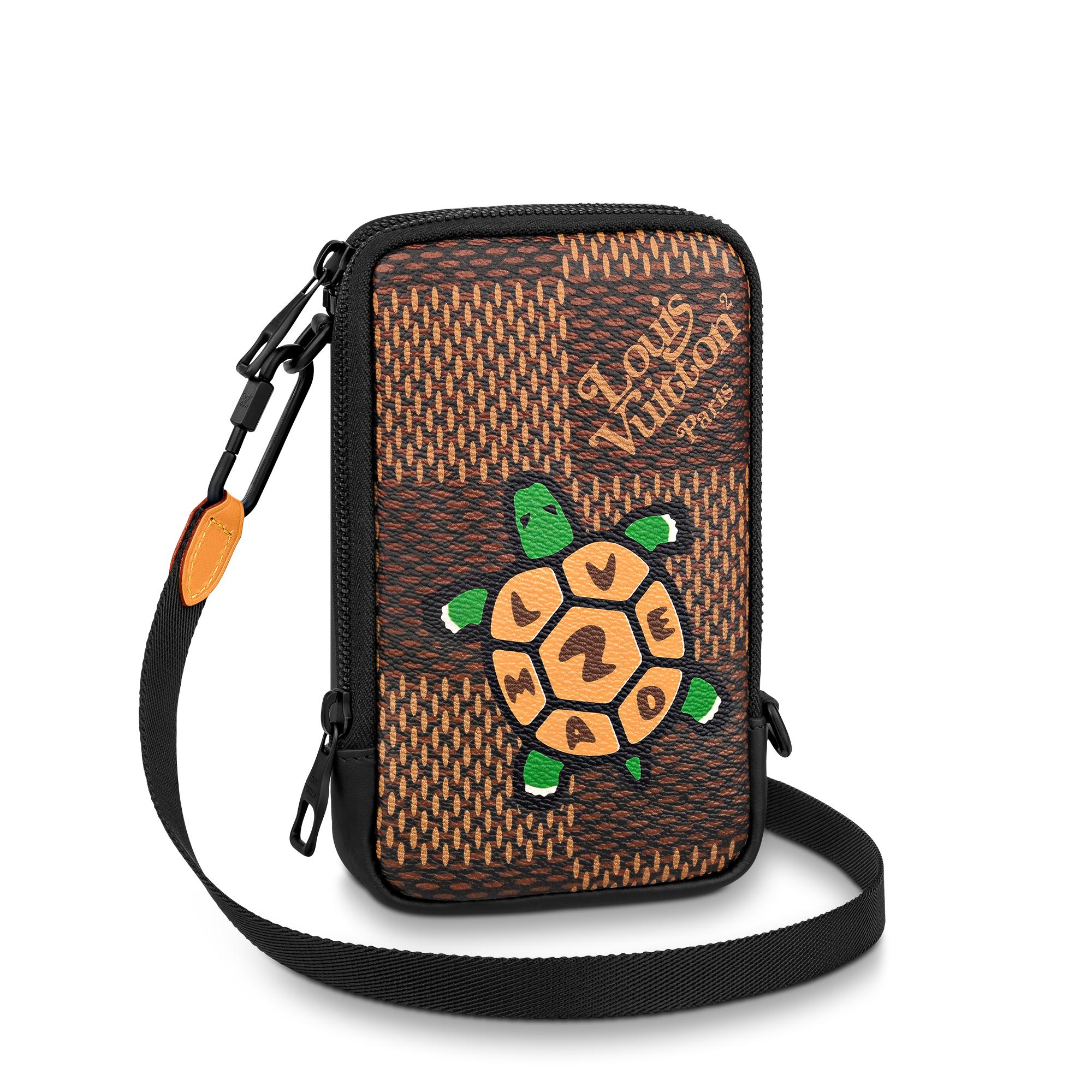 louis vuitton accessories bag