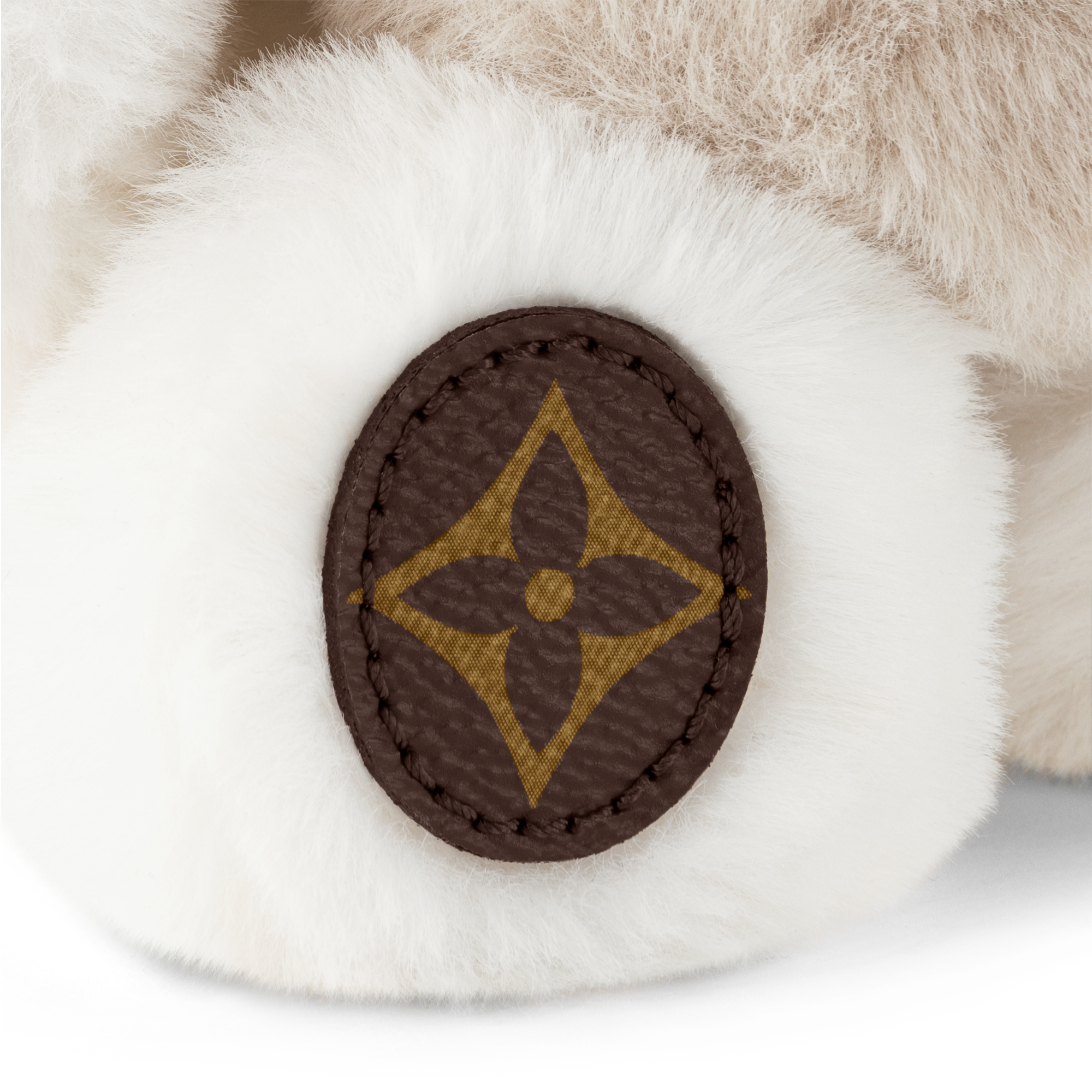 Doudou Vivienne（歐洲版）  in 行李箱、旅行用品及家居精品