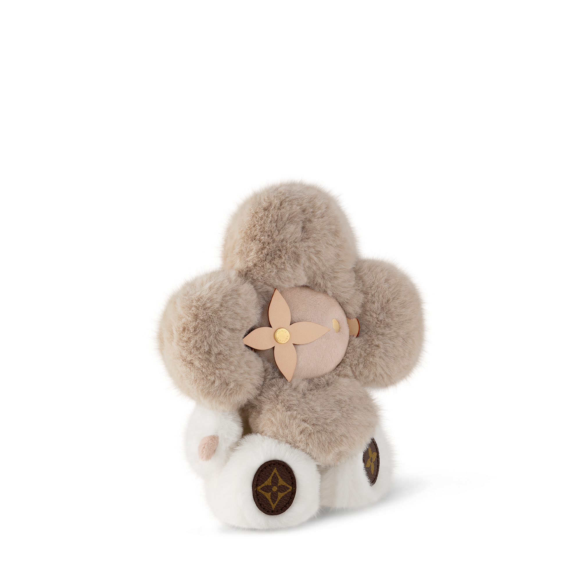 Doudou Vivienne（歐洲版）  in 行李箱、旅行用品及家居精品