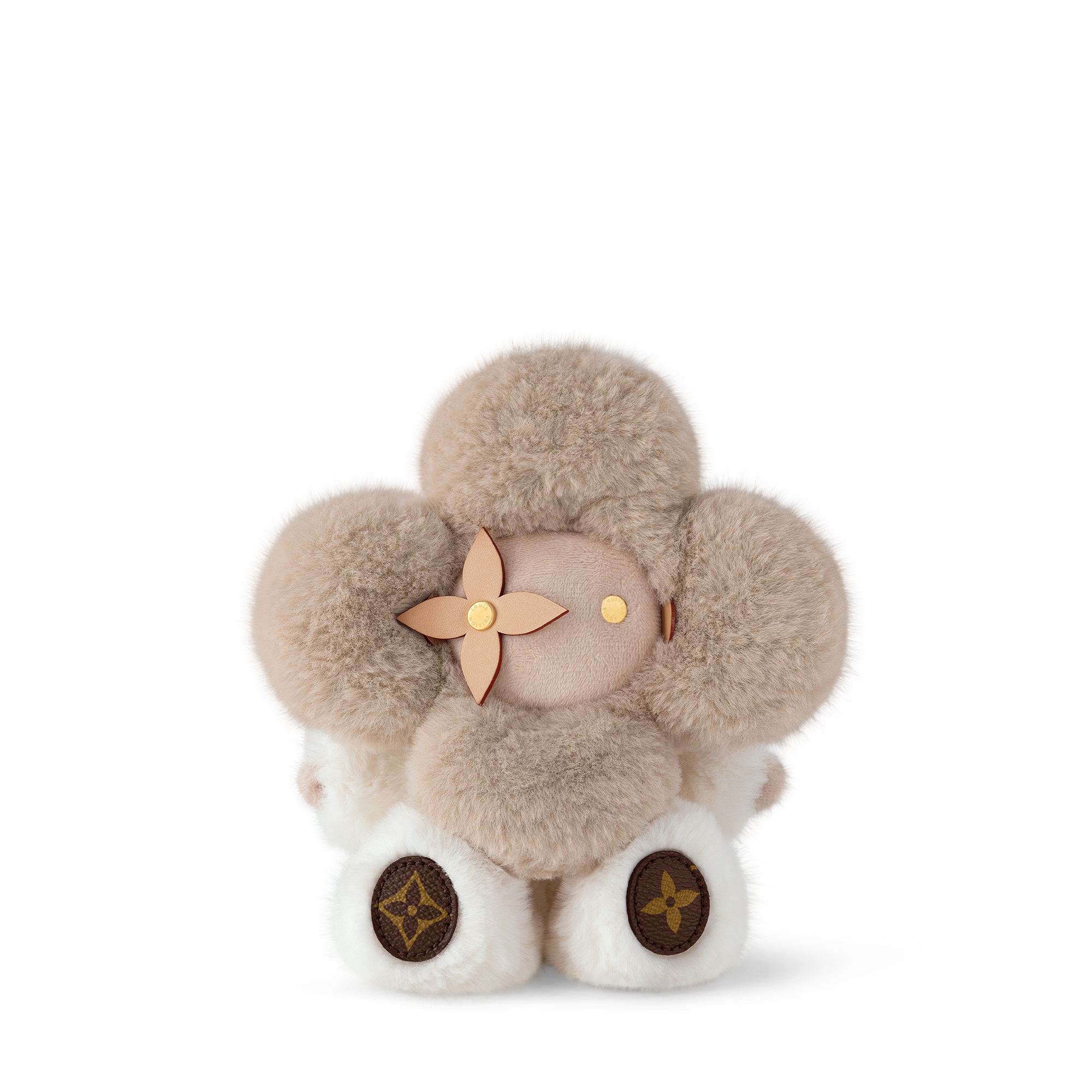 Doudou Vivienne（歐洲版）  in 行李箱、旅行用品及家居精品