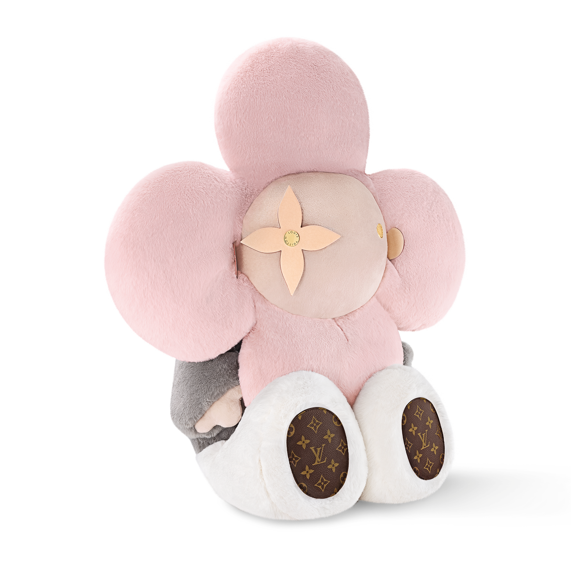 Doudou Vivienne XL（歐洲版）  in 行李箱、旅行用品及家居精品