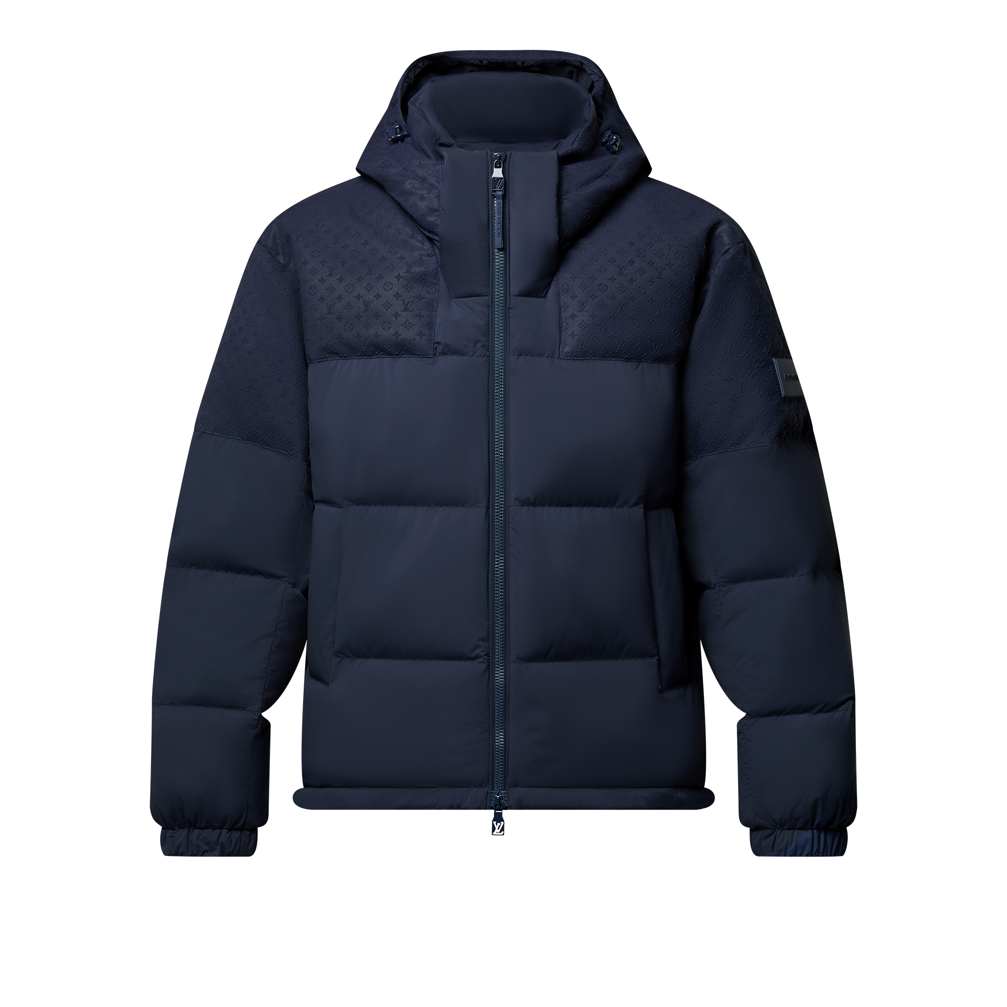 Down Blouson  in Men