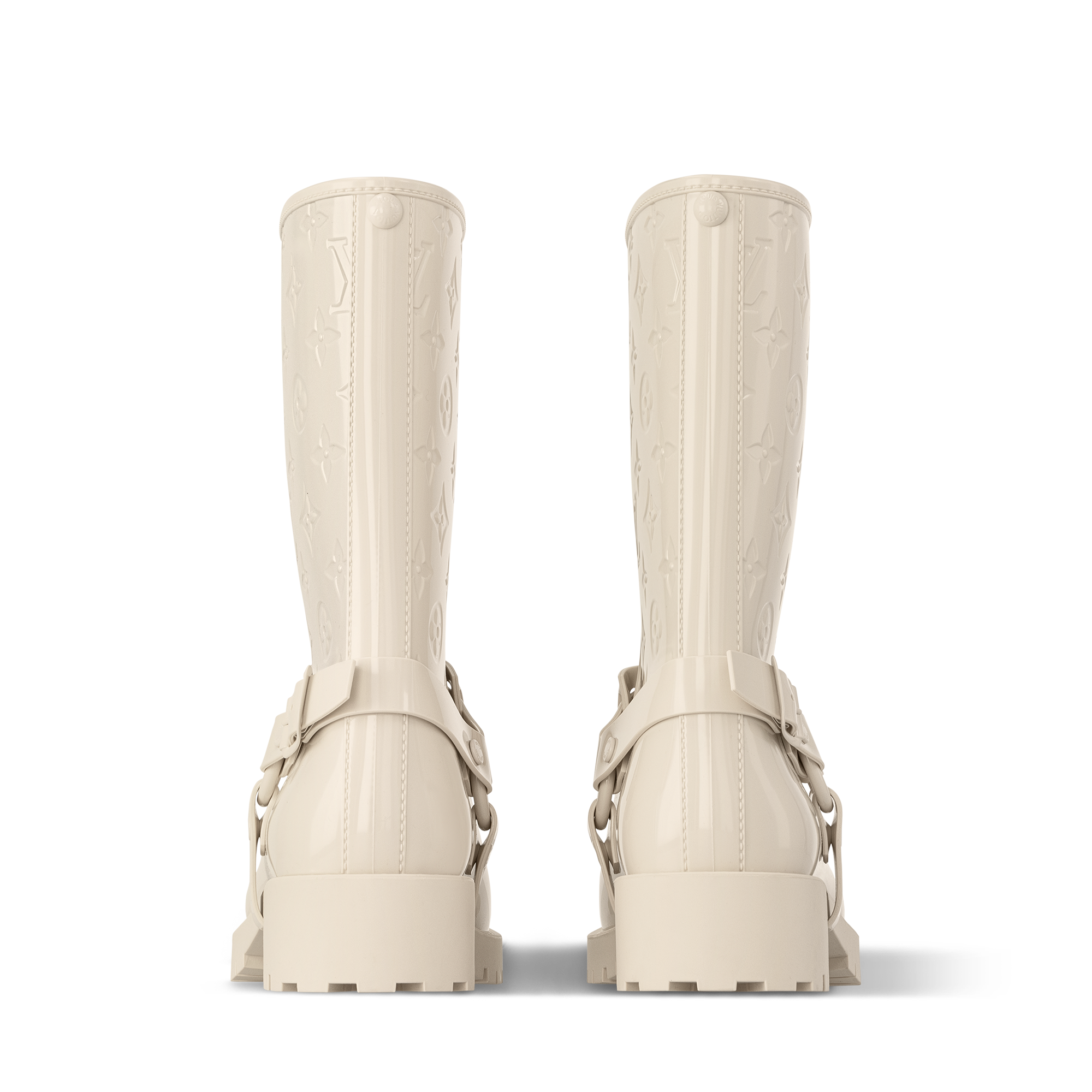 Drops 低筒平底雨靴  in 女士