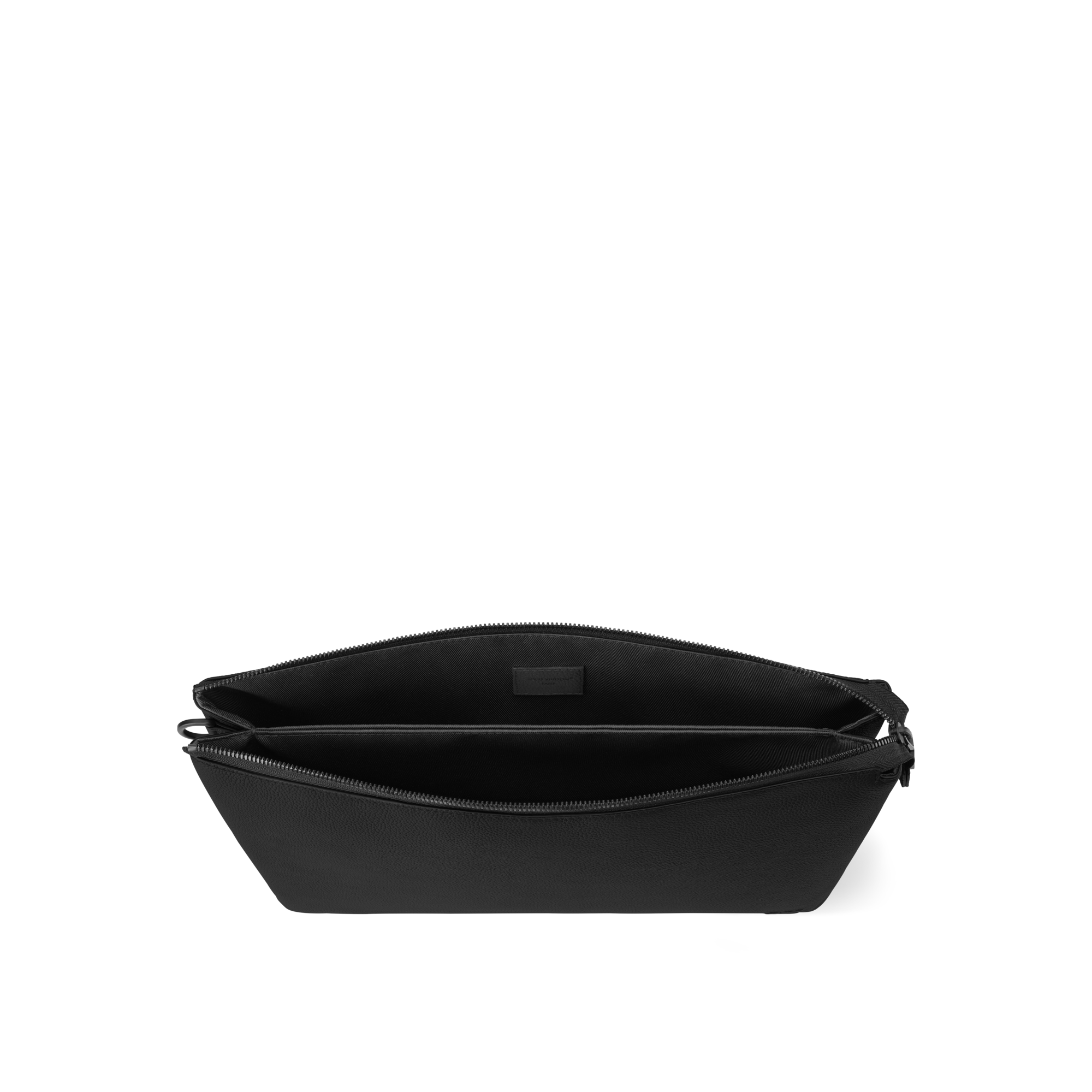 Duo Pouch LV Aerogram in Men