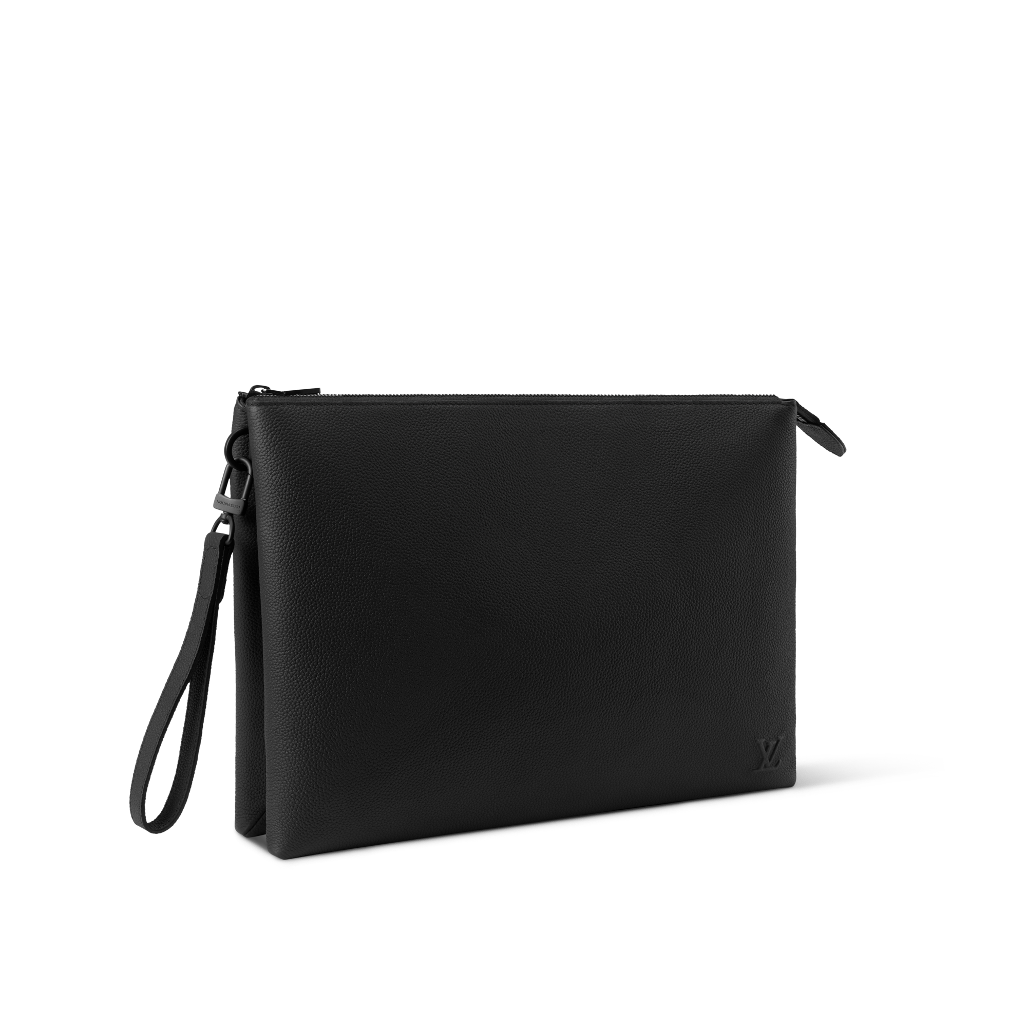 Duo Pouch LV Aerogram in Men