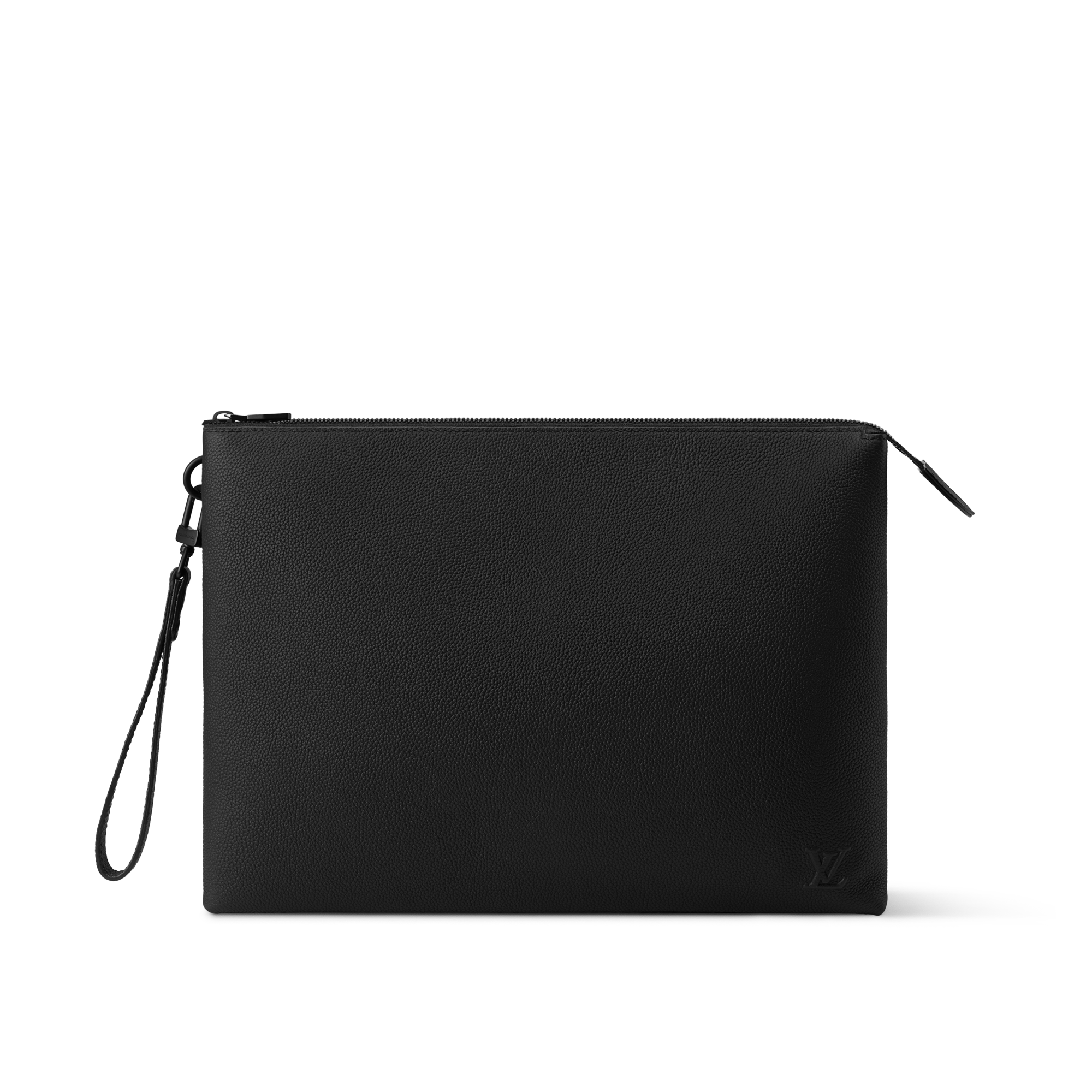 Duo Pouch LV Aerogram in Men