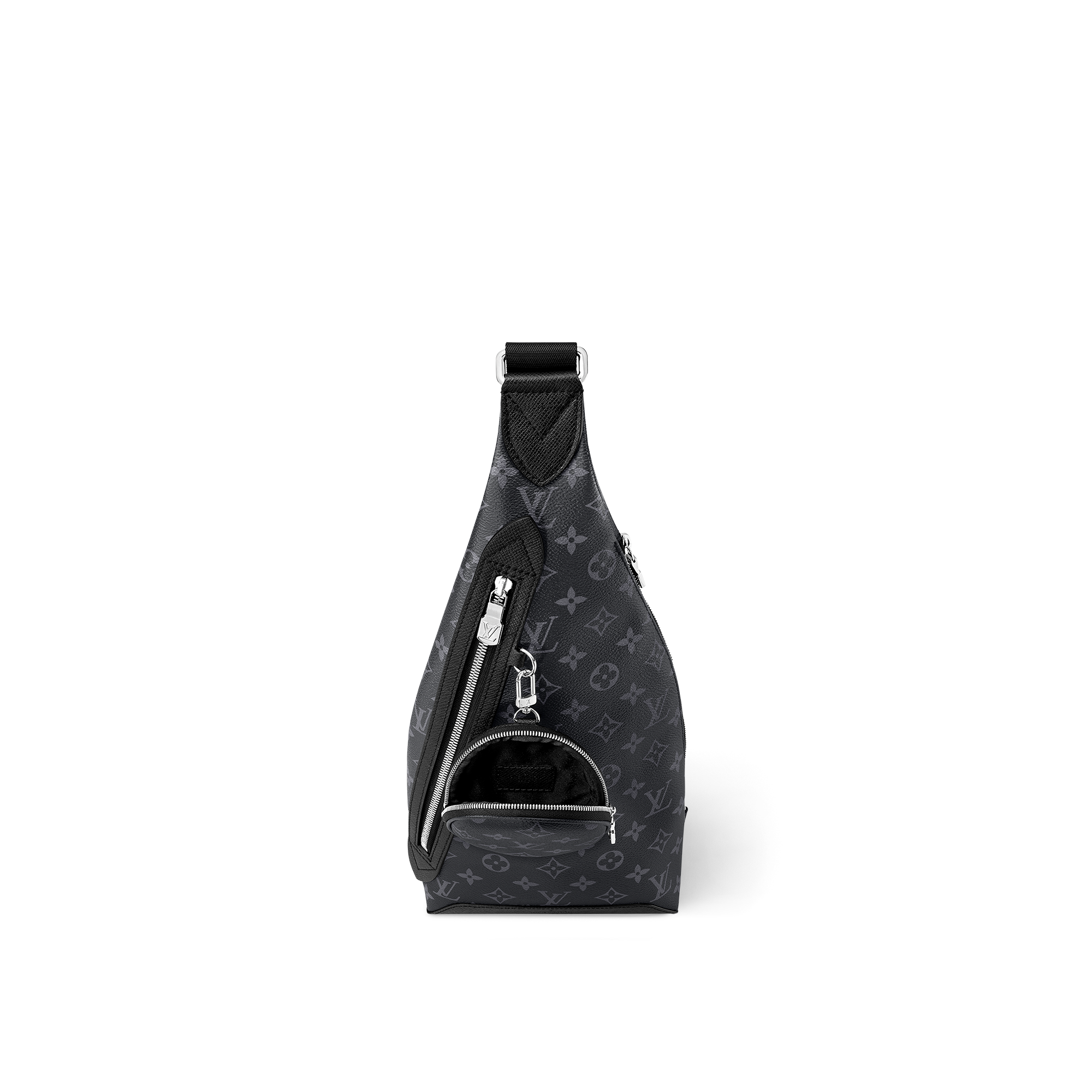 Duo 斜孭袋 Taigarama in 男士