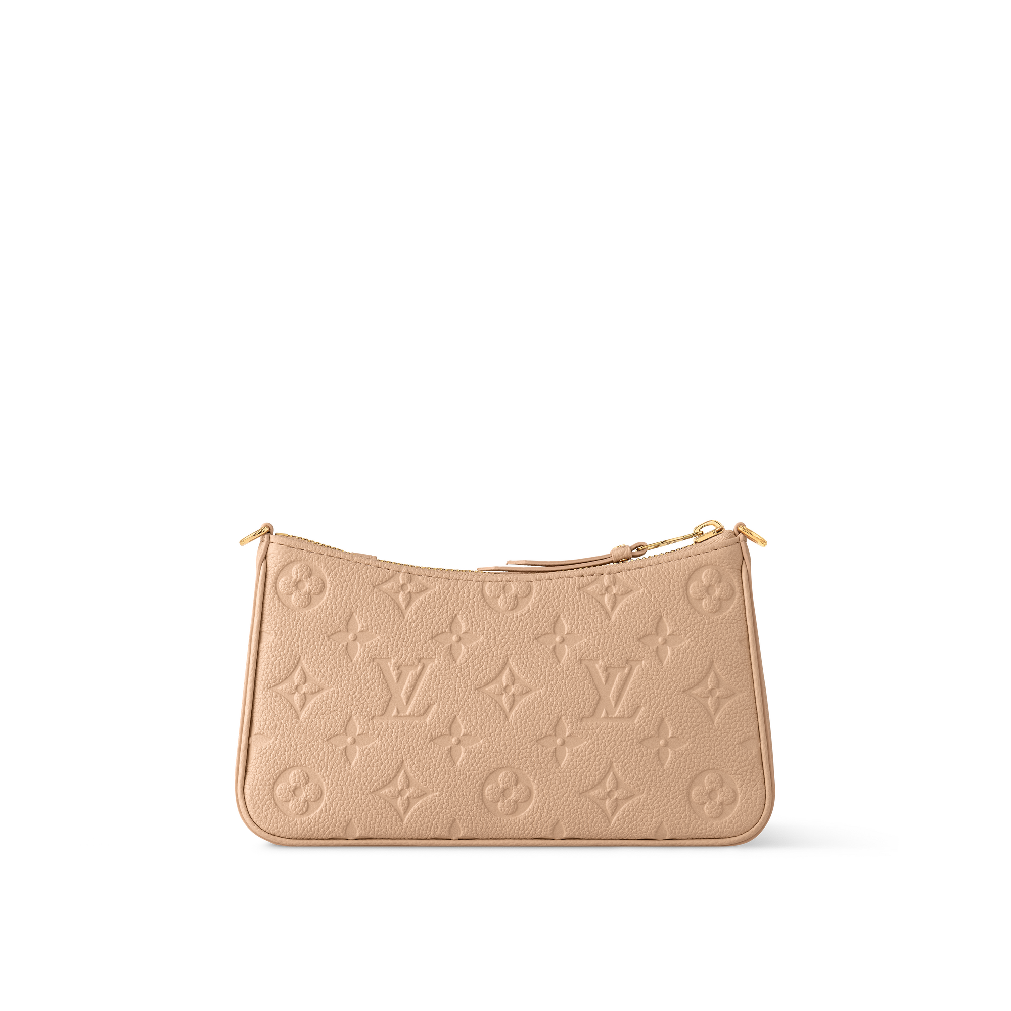Easy Pouch Monogram Empreinte 皮革 in 女士