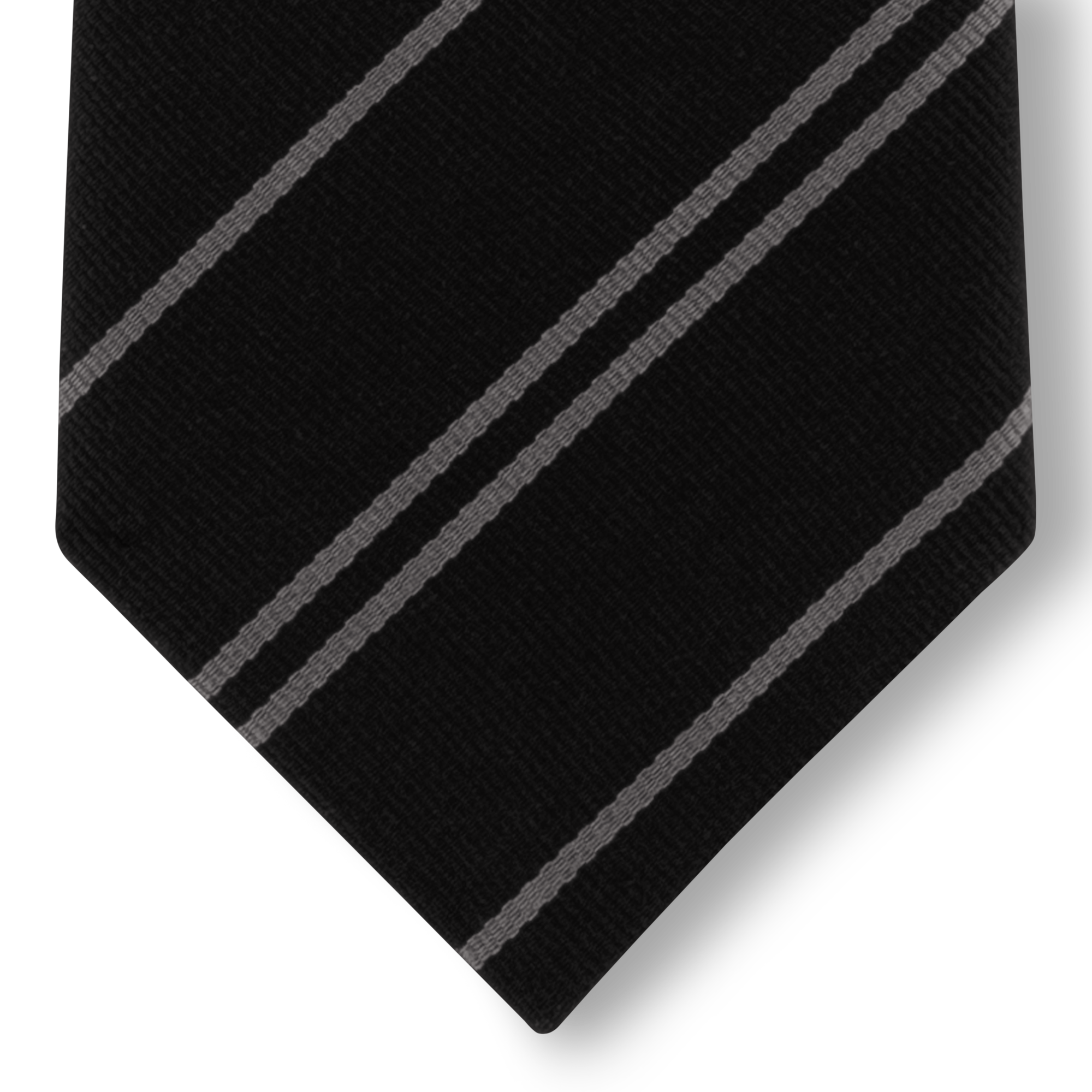 Ecu Stripes 領呔 . in 男士