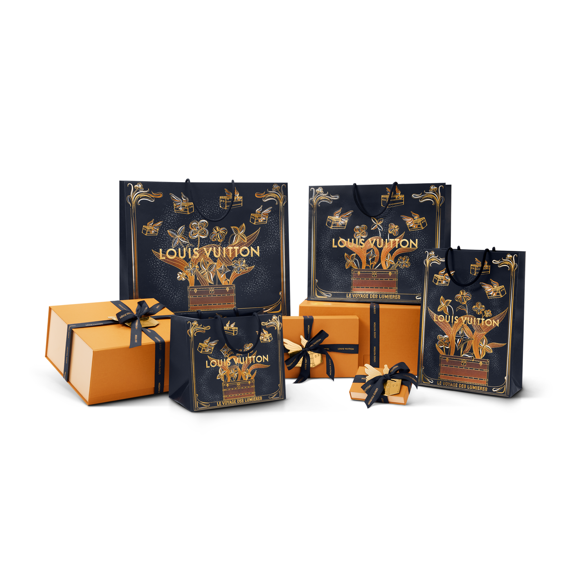 Elizabeth Pencil Pouch - Luxury Books and Stationery - GI0907