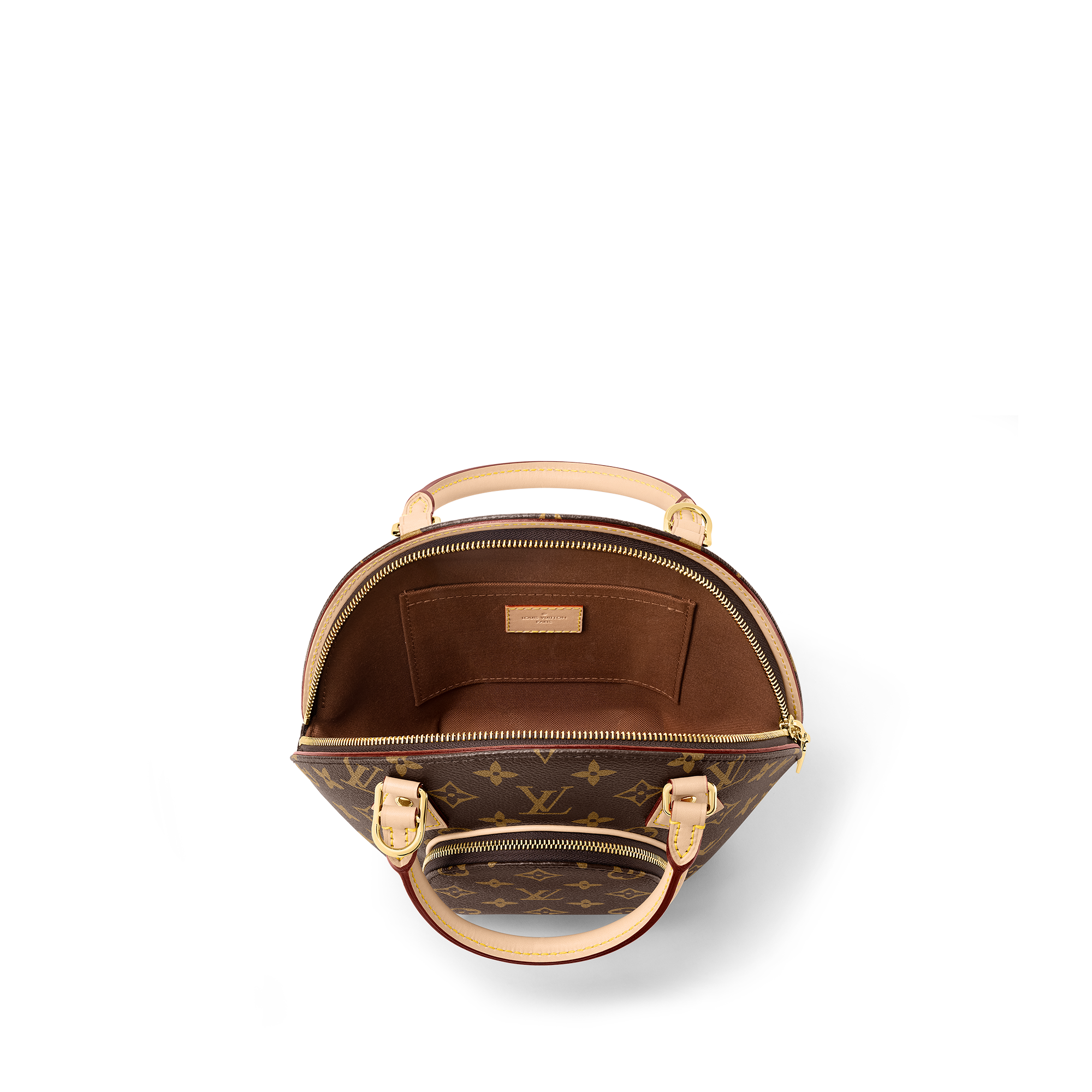 Ellipse PM Monogram 帆布 in 女士