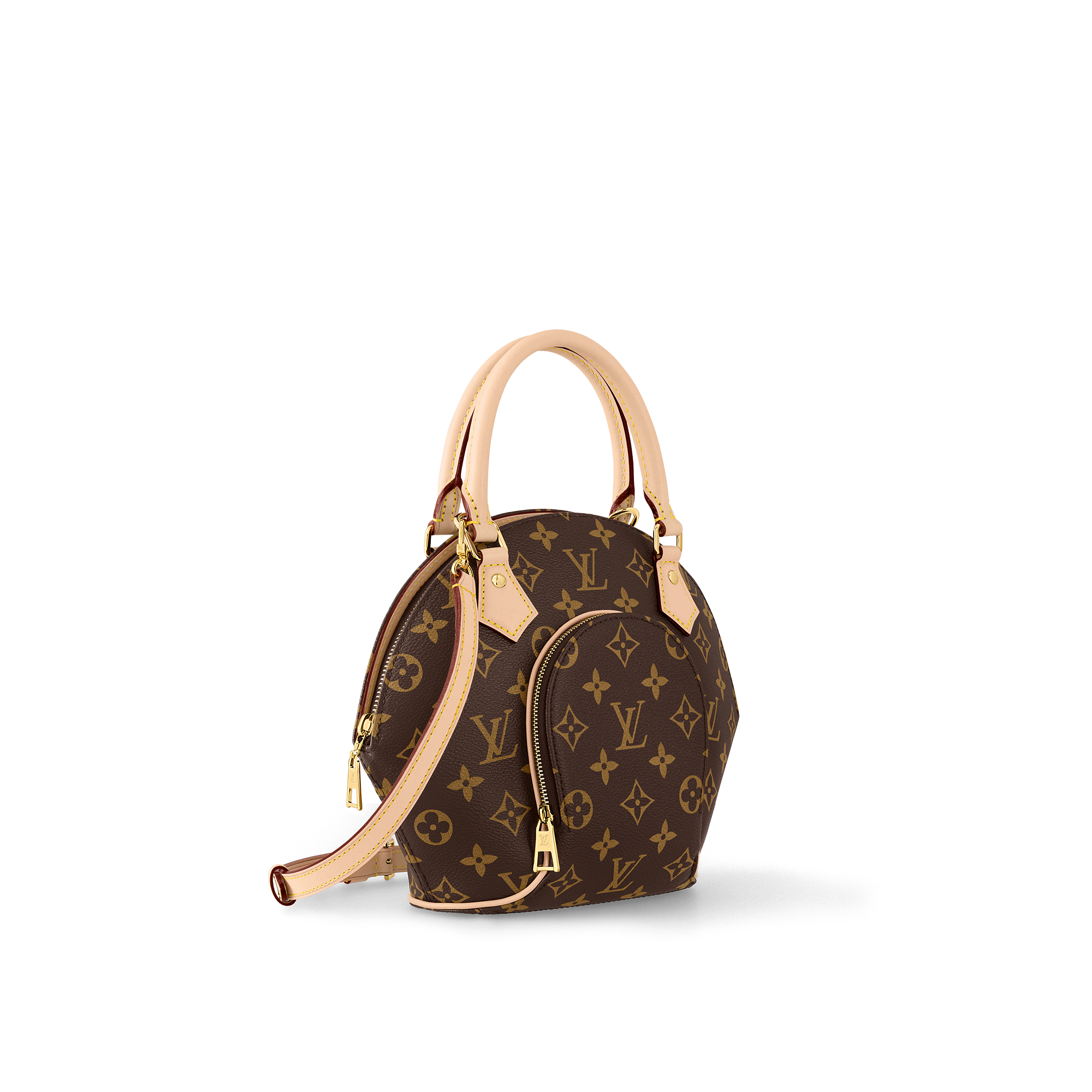 Ellipse PM Monogram 帆布 in 女士