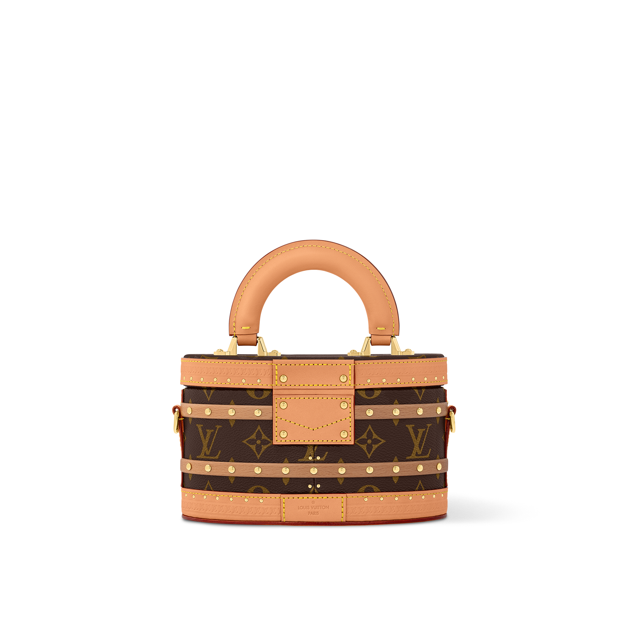 Ellis Monogram Canvas in Bags and Small Leather Goods