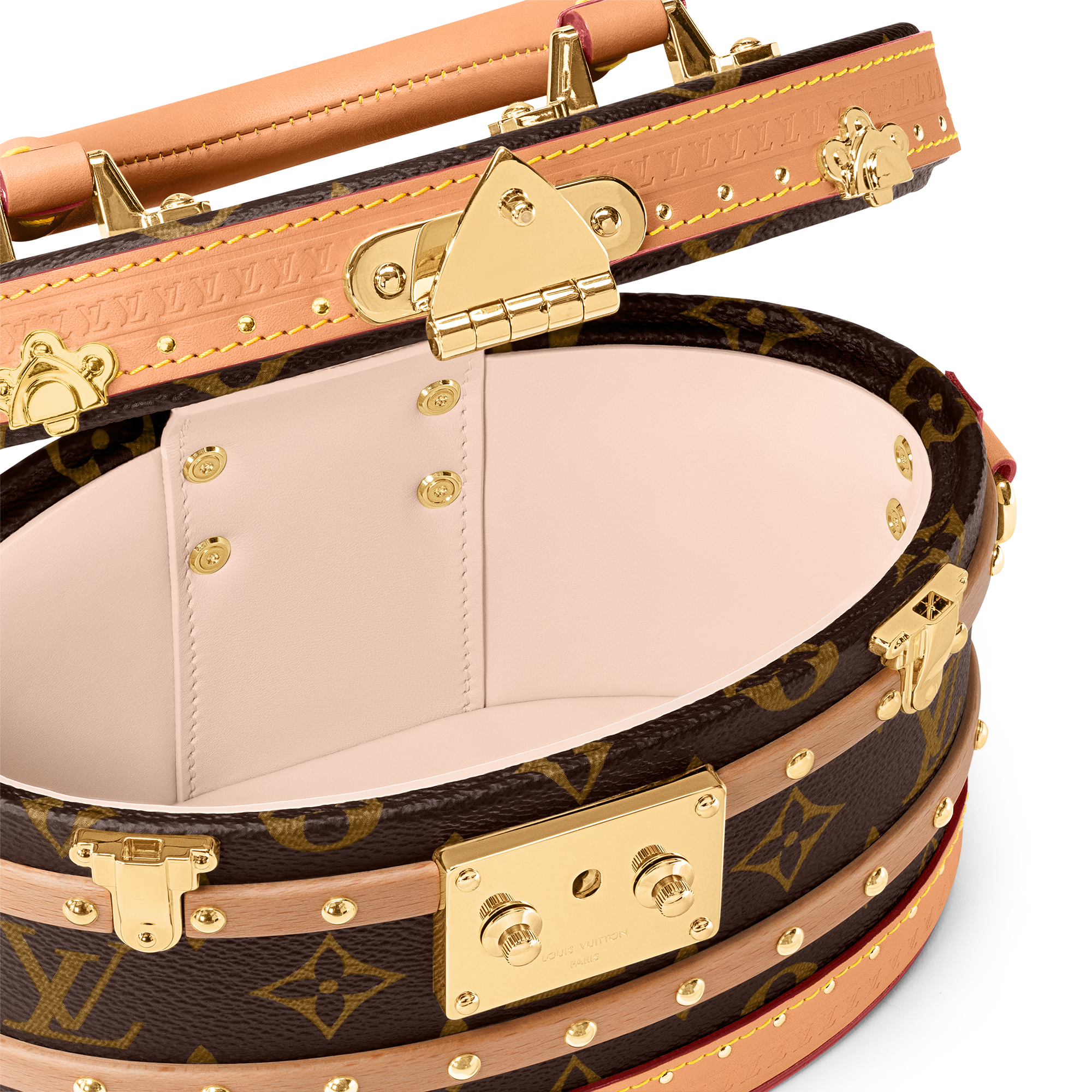 Ellis Monogram Canvas in Bags and Small Leather Goods