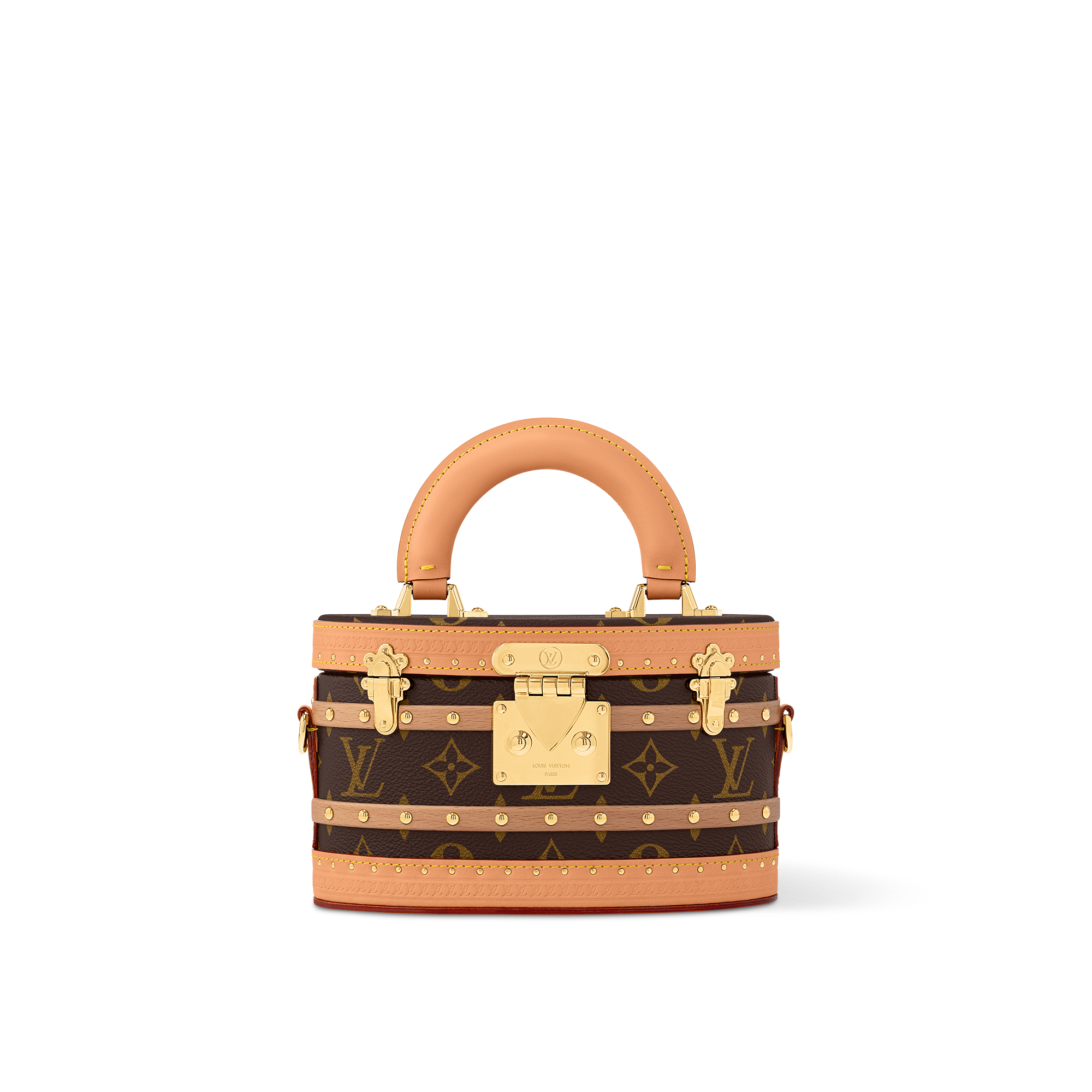 Ellis Monogram Canvas in Bags and Small Leather Goods