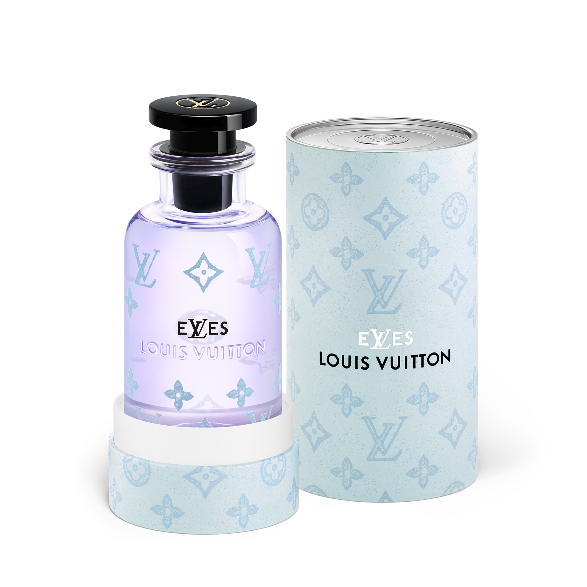 Louis Vuitton 新品同様 ELVES 香水 100ml ルイ·ヴィトン】魅惑的な 