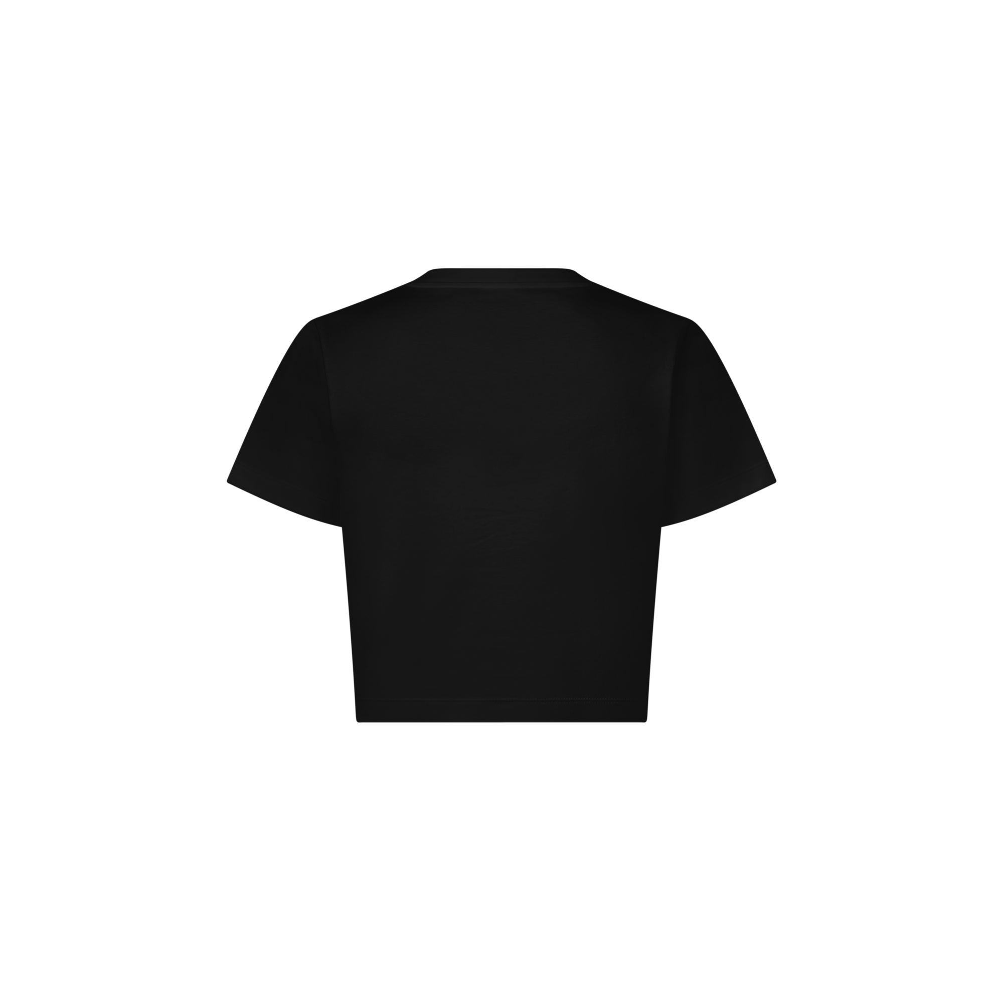 刺繡標誌T恤  in 女士