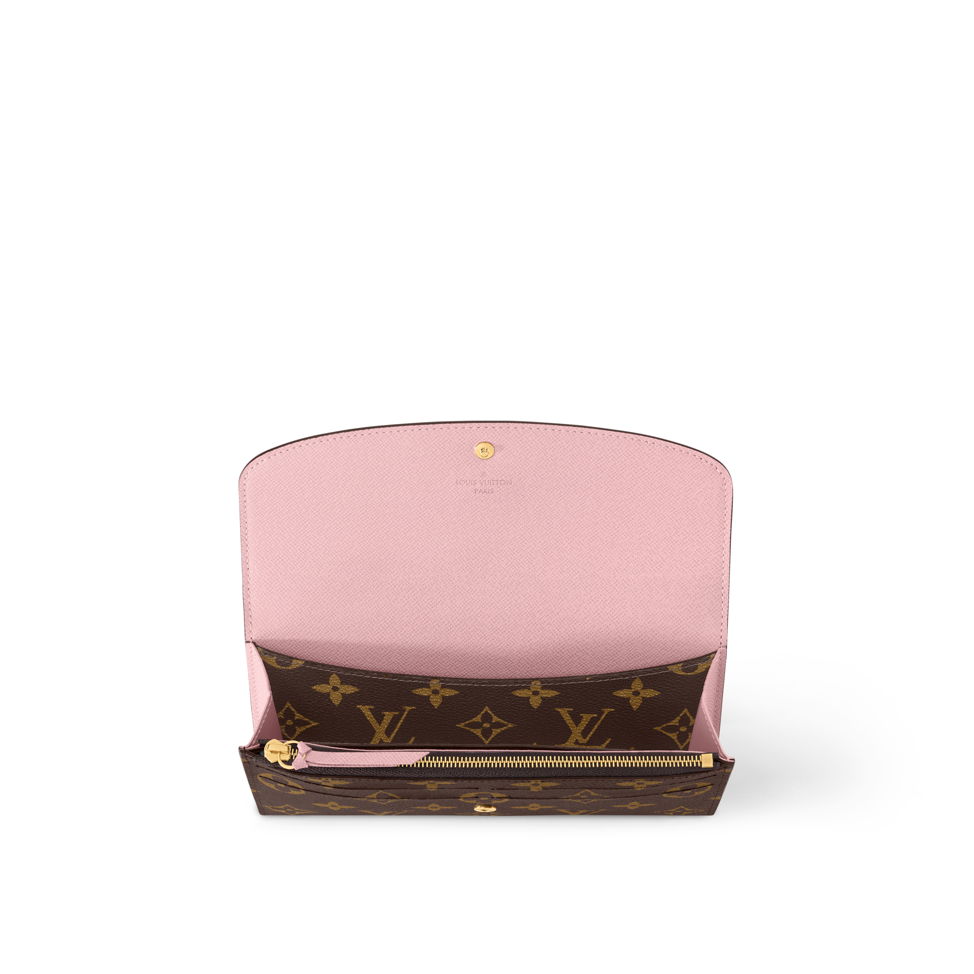 Rose Ballerine (Out of stock)