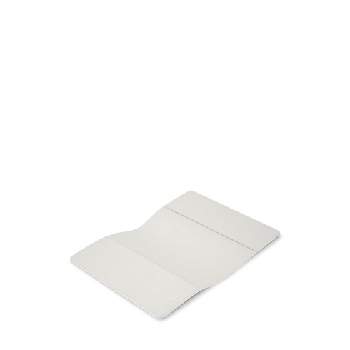 Emily Notebook Cover Ski side view