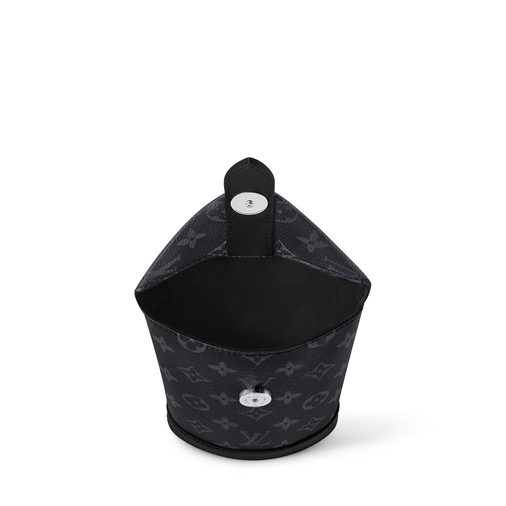 Envelope Pouch Monogram Eclipse 帆布 in 男士