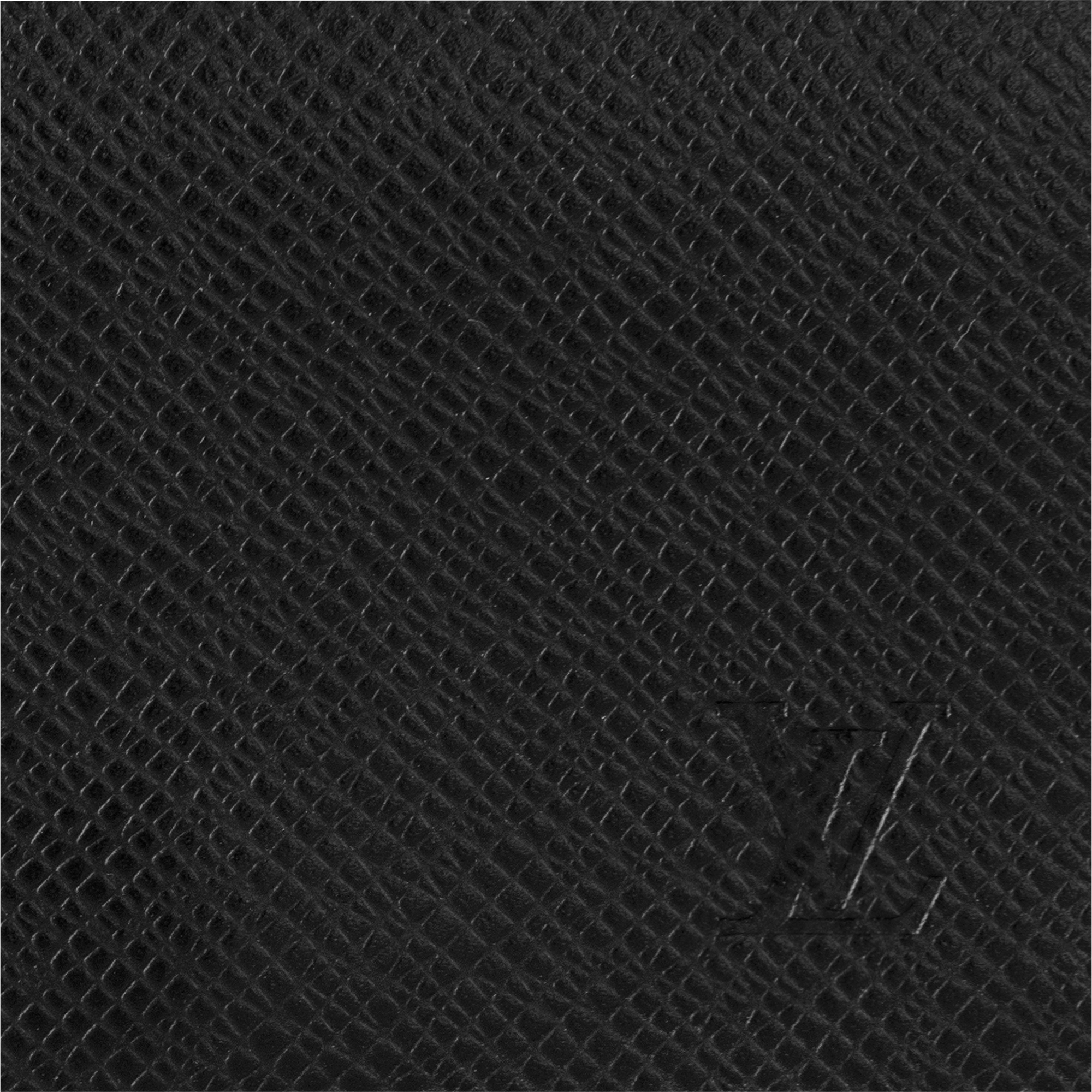 Envelope Carte De Visite 卡片套 Taïga 皮革 in 時尚手袋及小型皮具