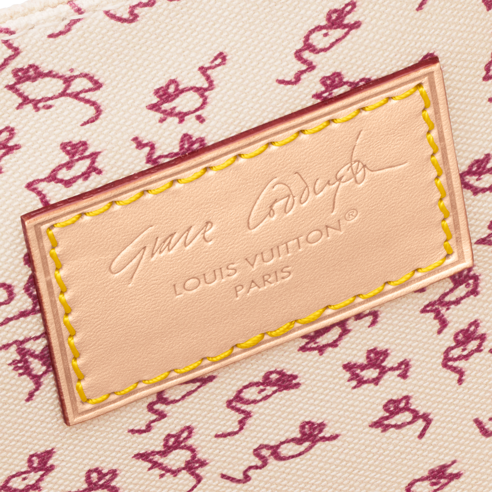 Escape 其他 Monogram 帆布 in 女士