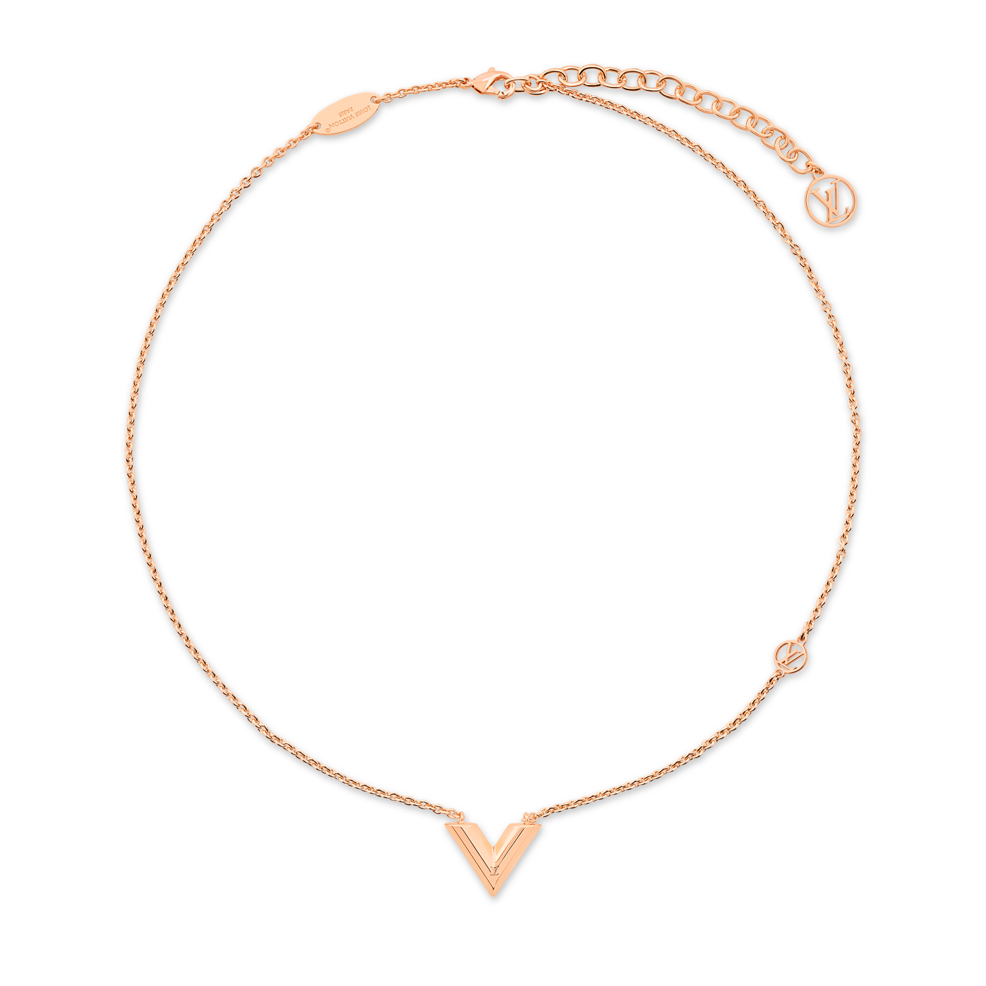 Pink Gold (Out of stock)