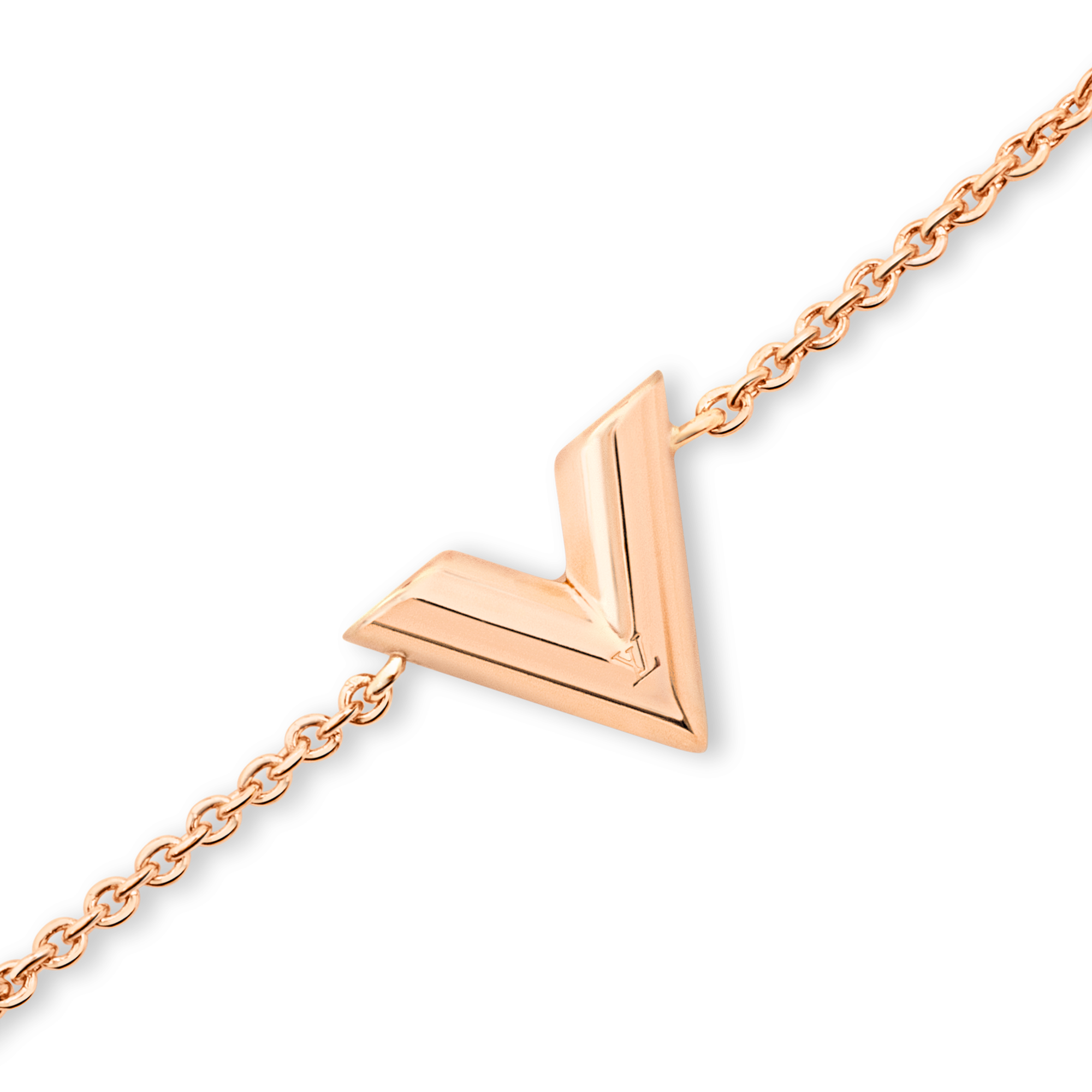 Essential V Supple Bracelet . in Gifts