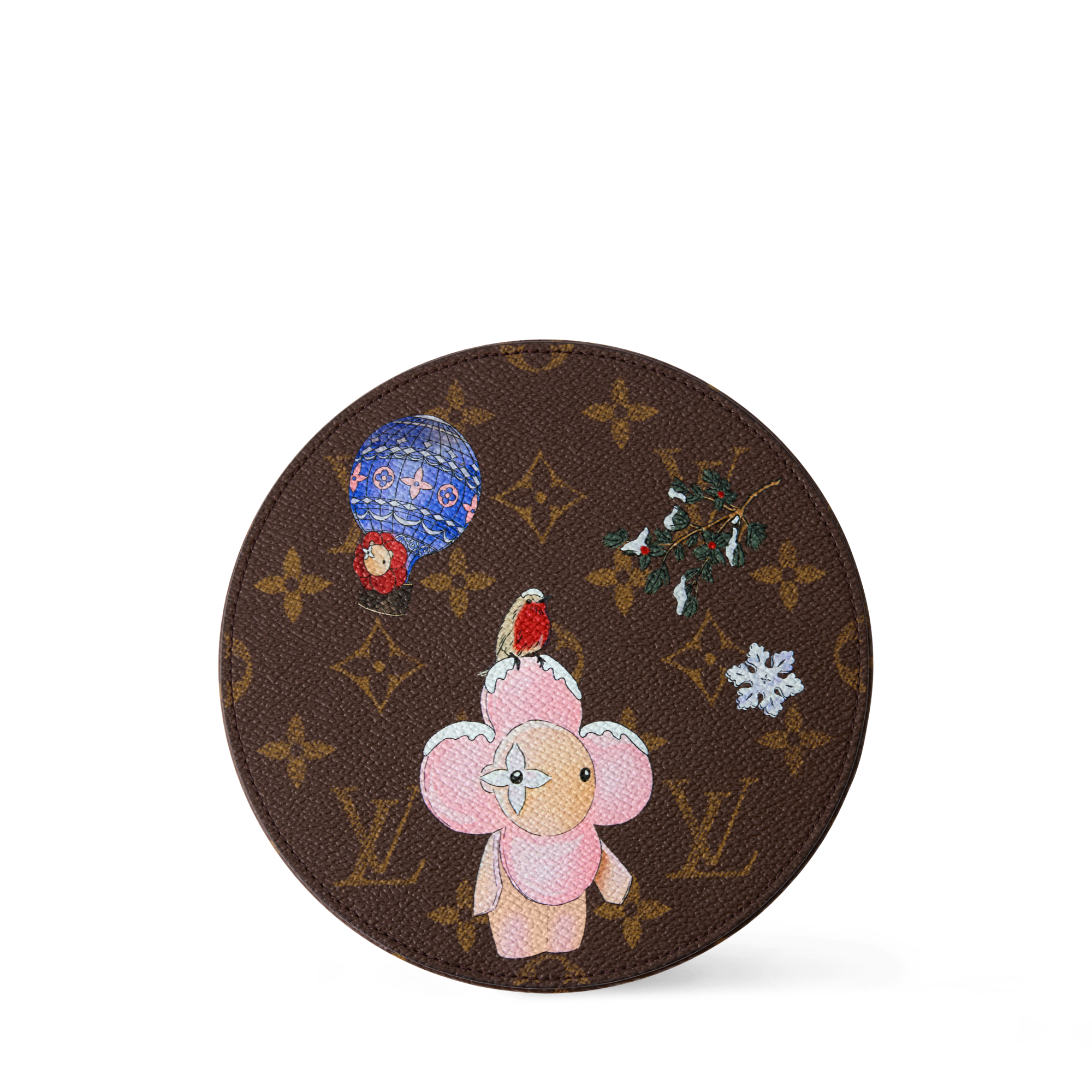 Eugenie Box MM . in Trunks, Travel and Home