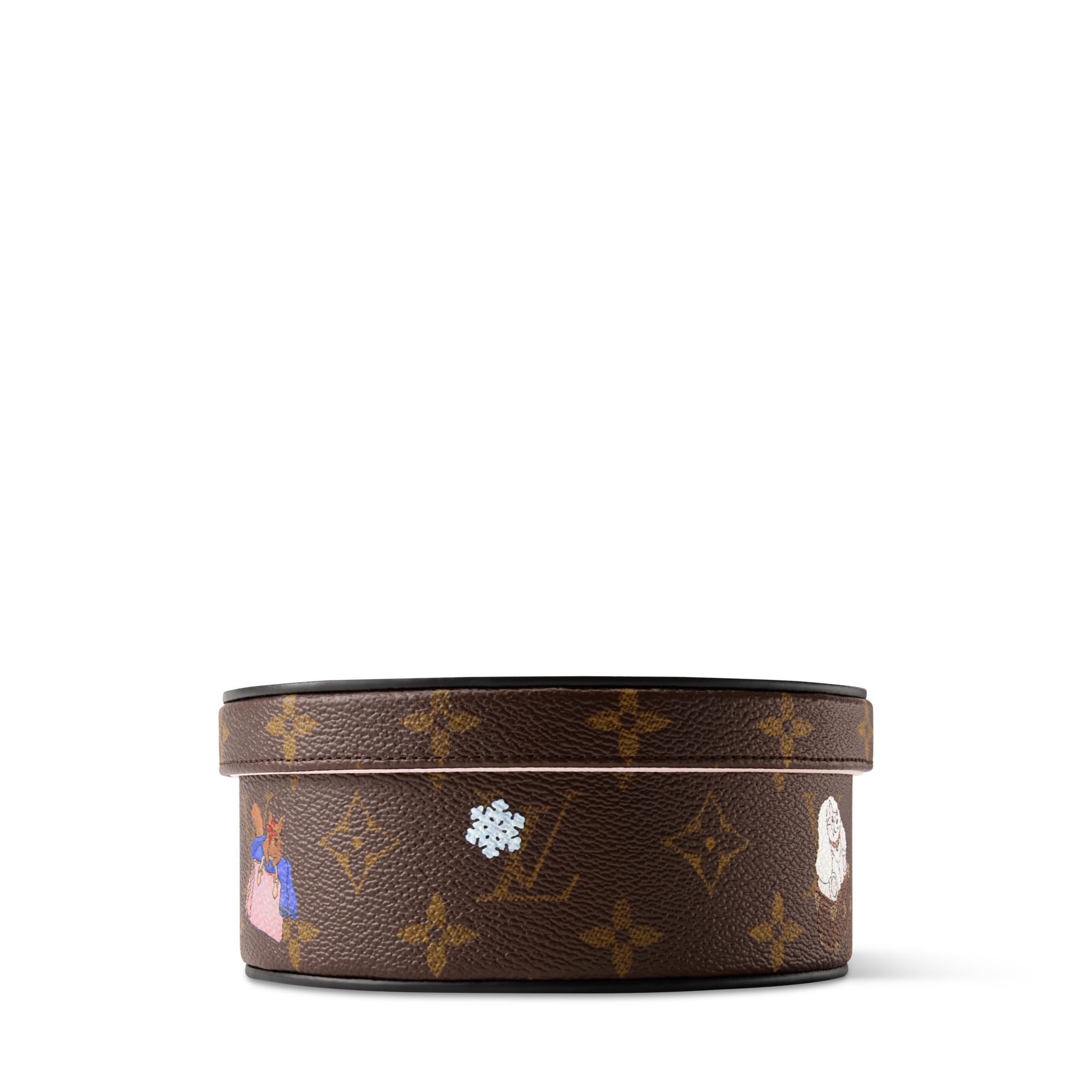 Eugenie Box MM . in Trunks, Travel and Home