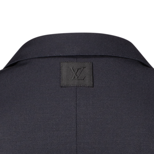 Evening Tuxedo Jacket in Men's Ready to Wear Blazers and Jackets collections by Louis Vuitton (Product zoom)