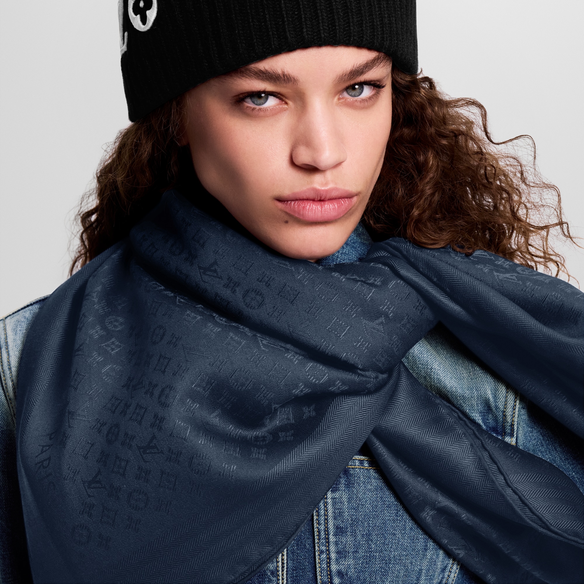 Evermore 披肩 . in 女士