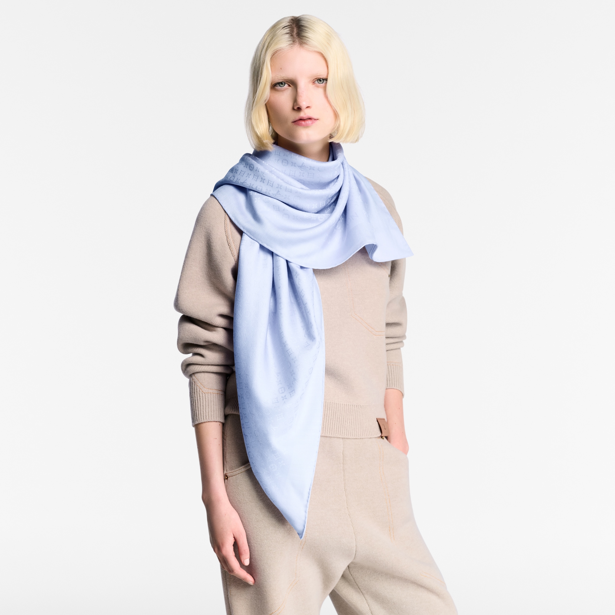 Evermore Shawl . in Women