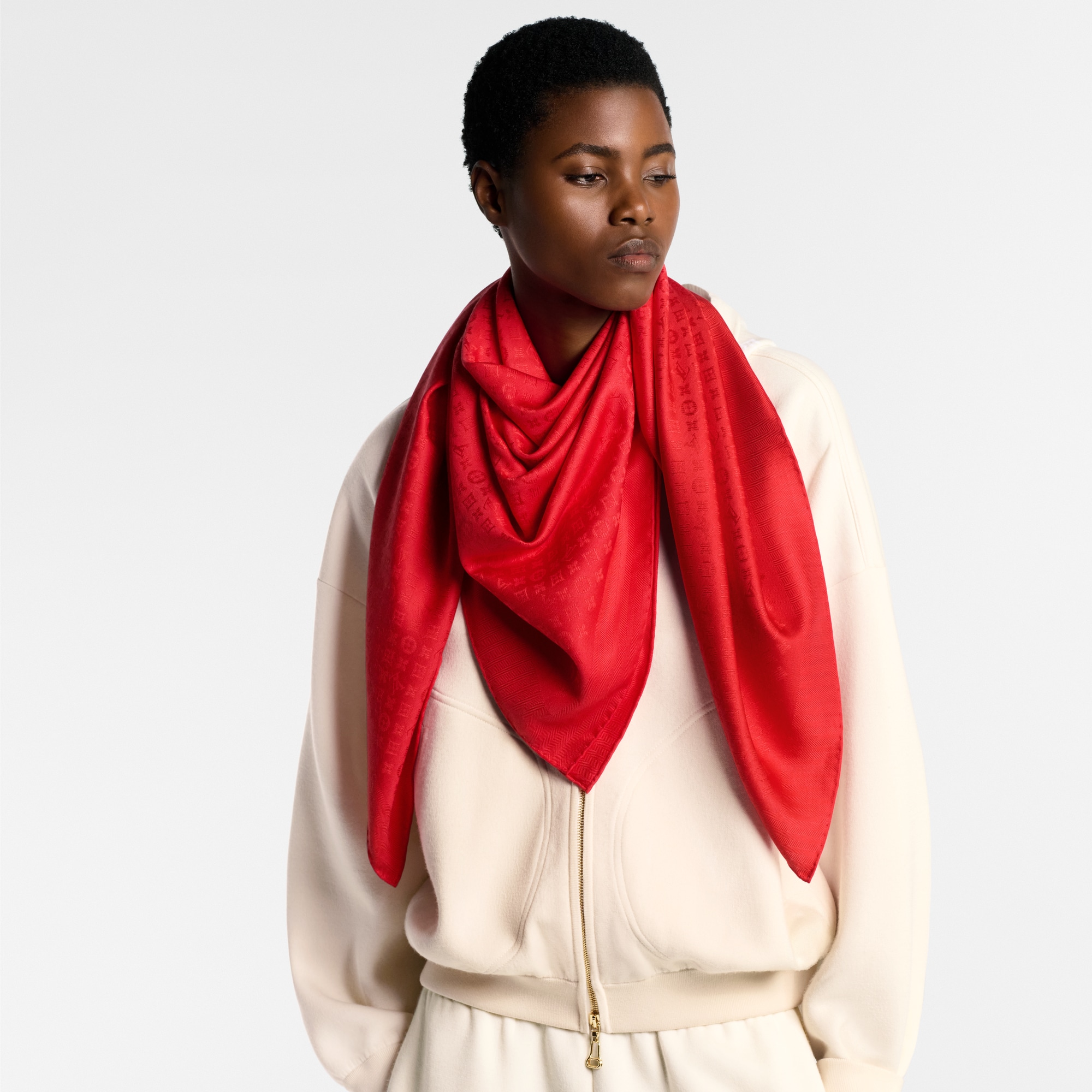 Evermore 披肩 . in 女士