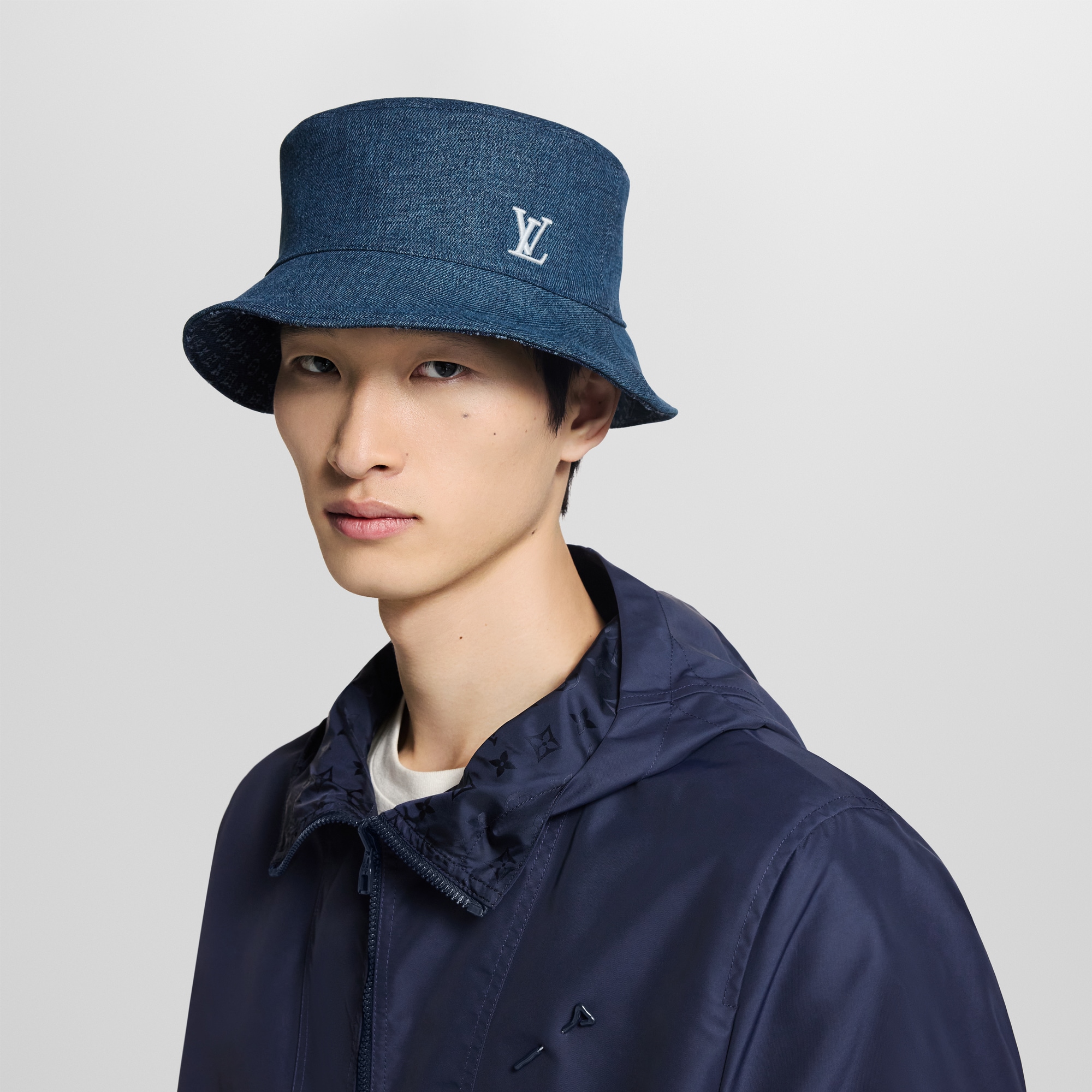 Everyday Reversible Bucket Hat . in Men