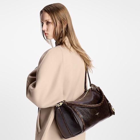 Express MM Fashion Leather in Women's Handbags All Handbags For Women collections by Louis Vuitton (Product zoom)