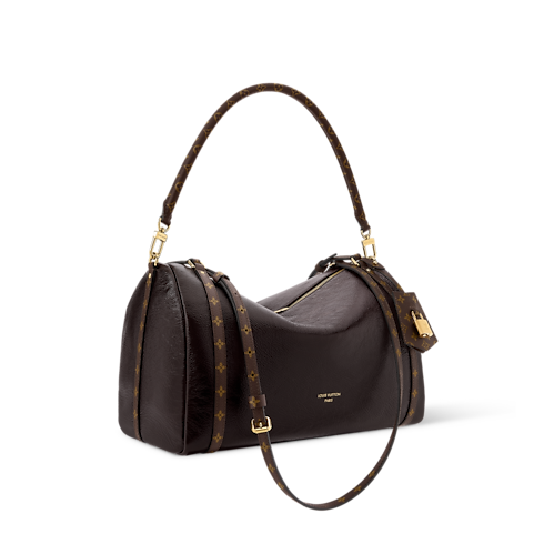 Express MM Fashion Leather in Women's Handbags All Handbags For Women collections by Louis Vuitton (Product zoom)