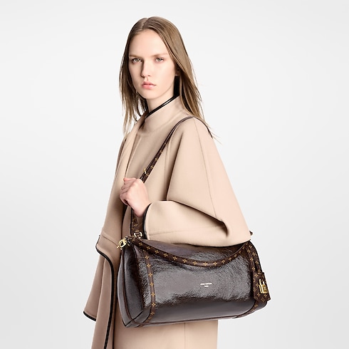 Express MM Fashion Leather in Women's Handbags All Handbags For Women collections by Louis Vuitton (Product zoom)