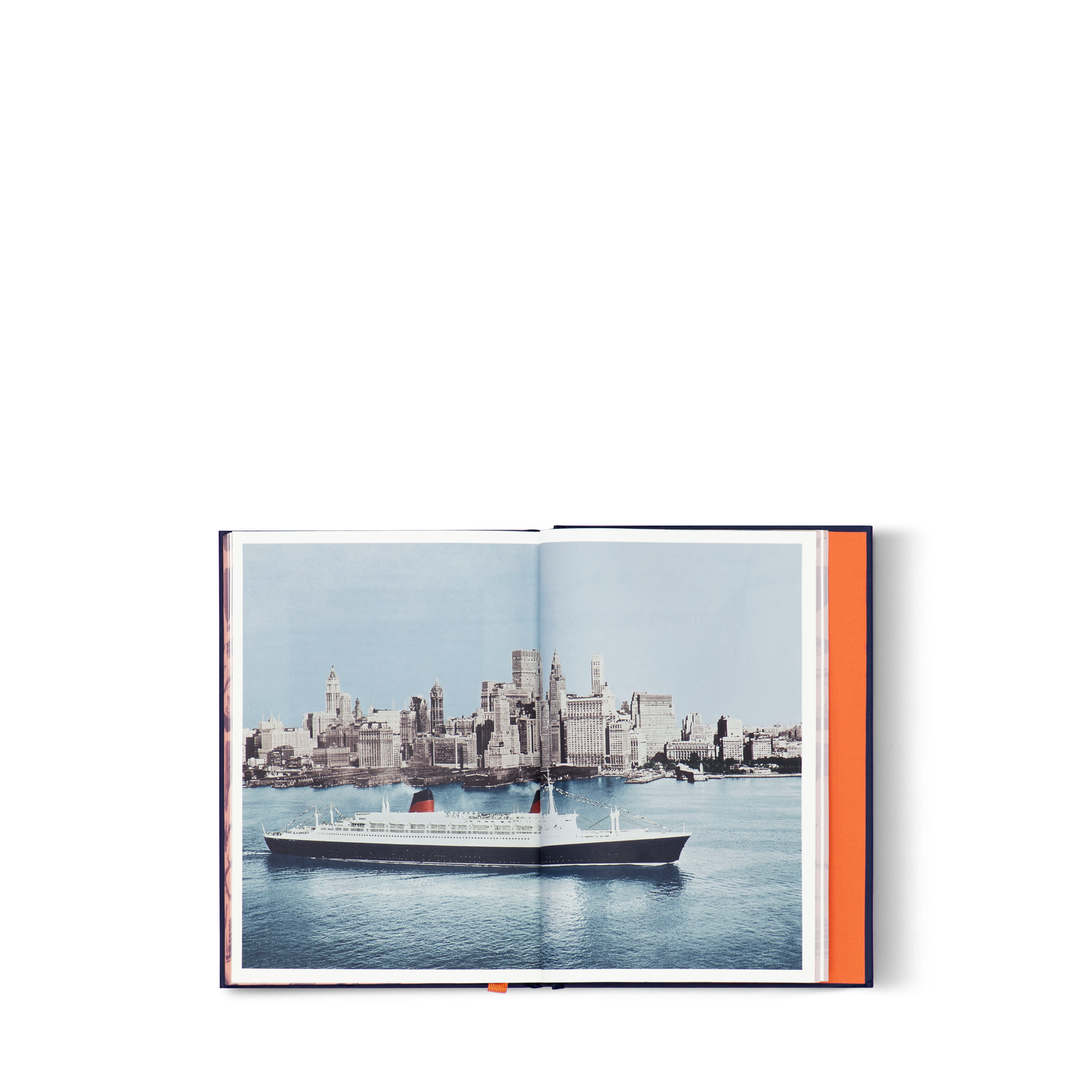 Extraordinary Voyages  in Trunks, Travel and Home