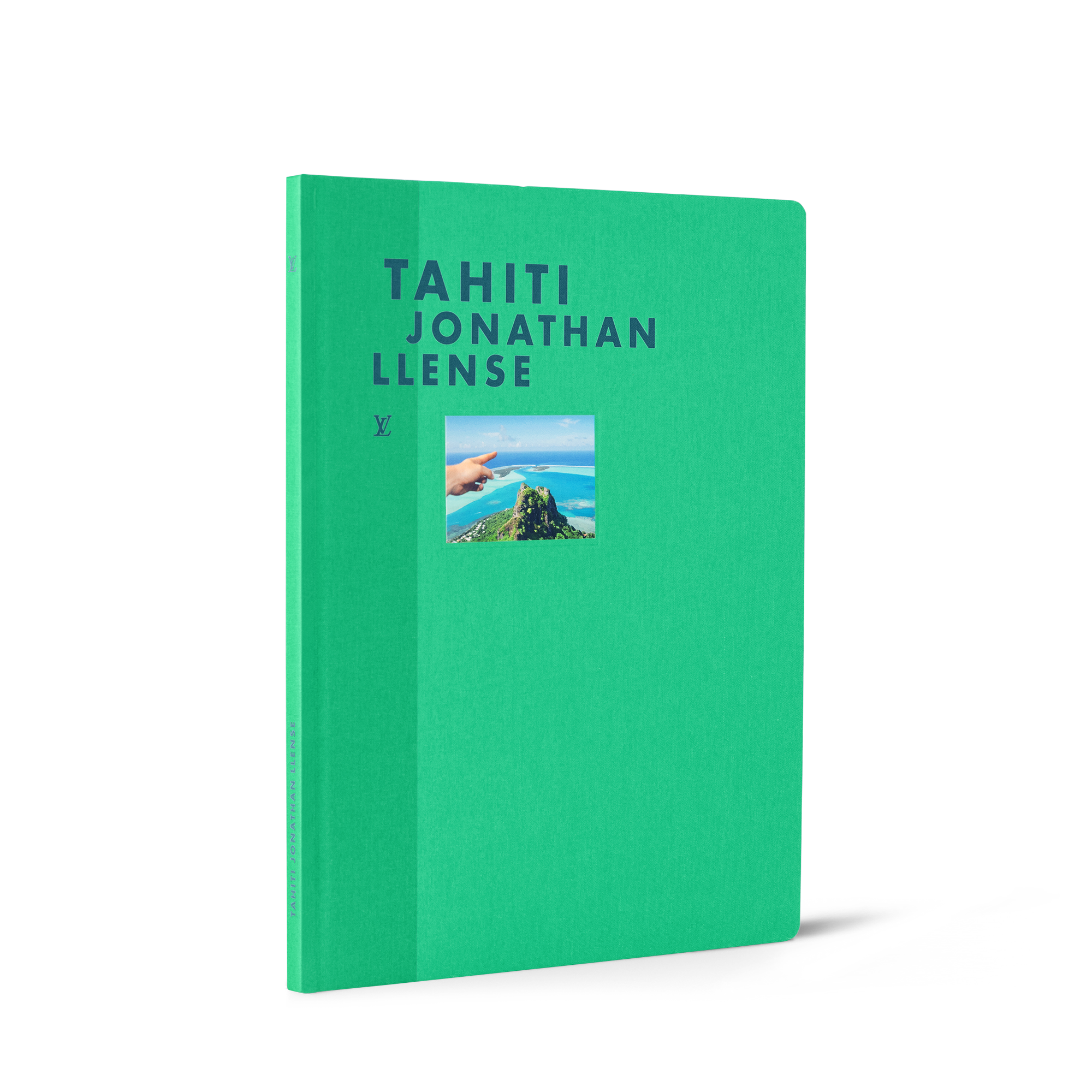Fashion Eye Tahiti By Jonathan Llense  in 行李箱、旅行用品及家居精品