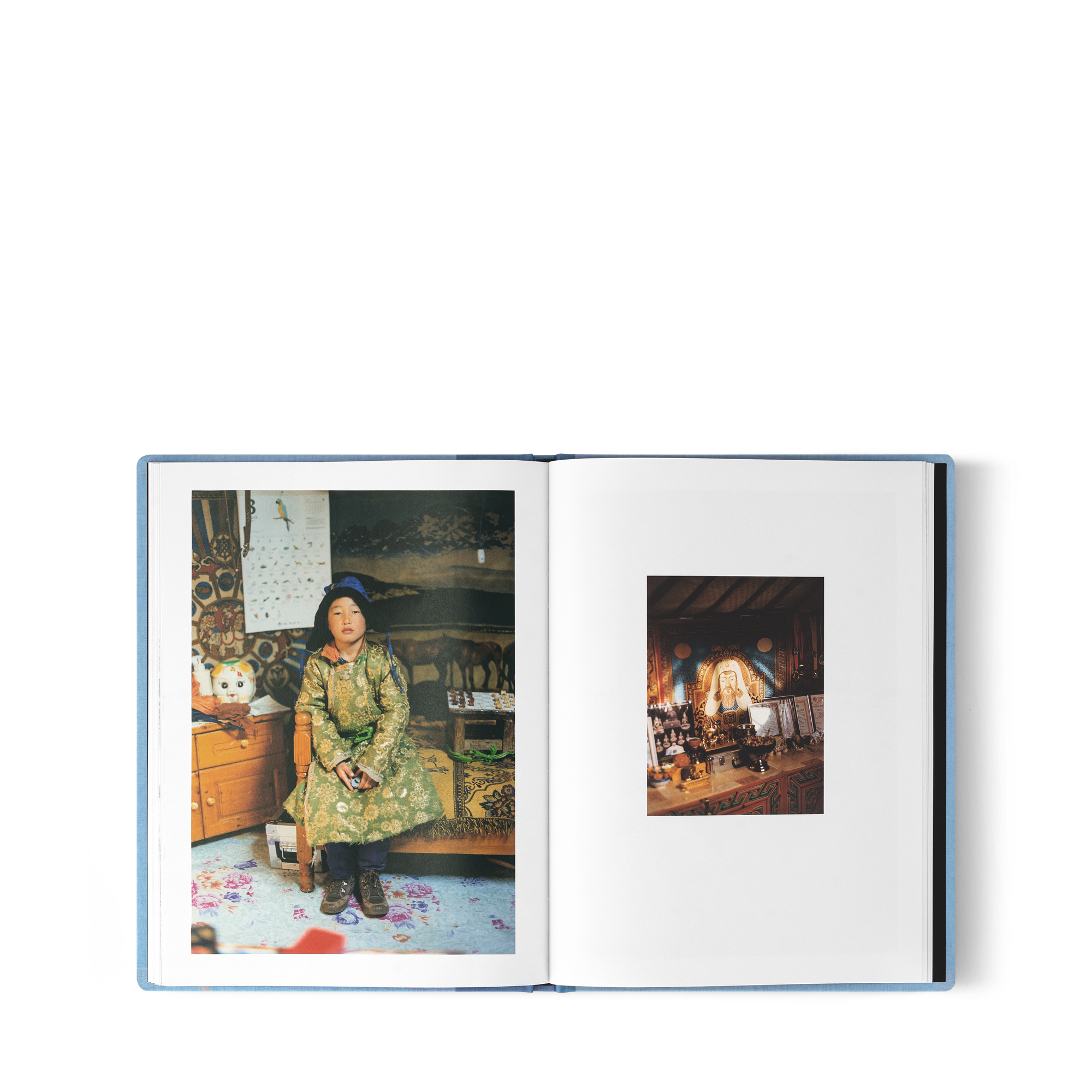 Fashion Eye Trassiberian By Coco Capitàn  in 行李箱、旅行用品及家居精品