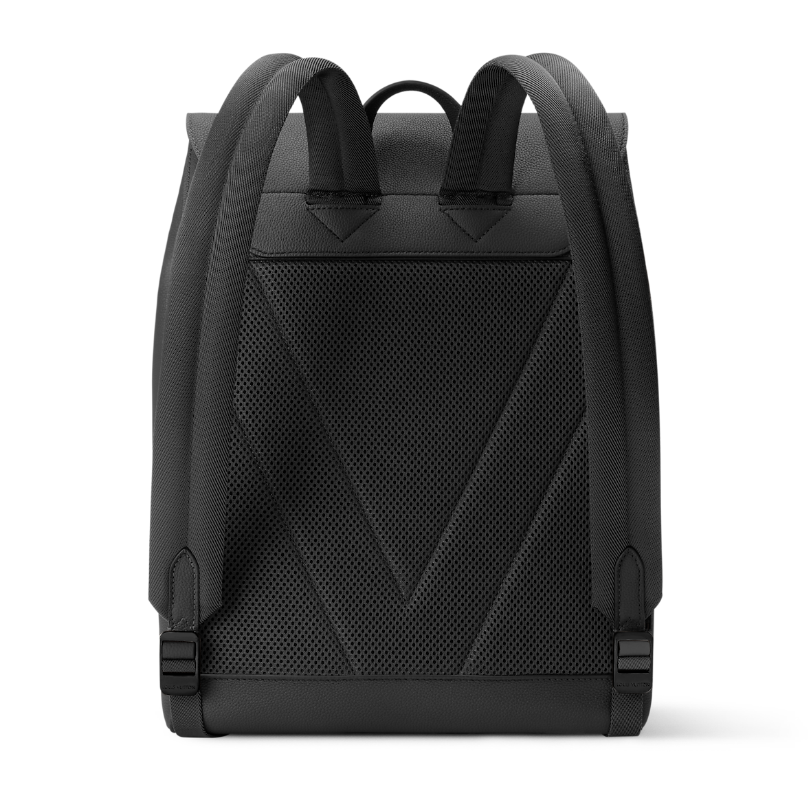 Fastline Guide Fastline 背囊 LV Aerogram - 名牌男士時尚手袋 - M15262 黑色 | LOUIS VUITTON 香港