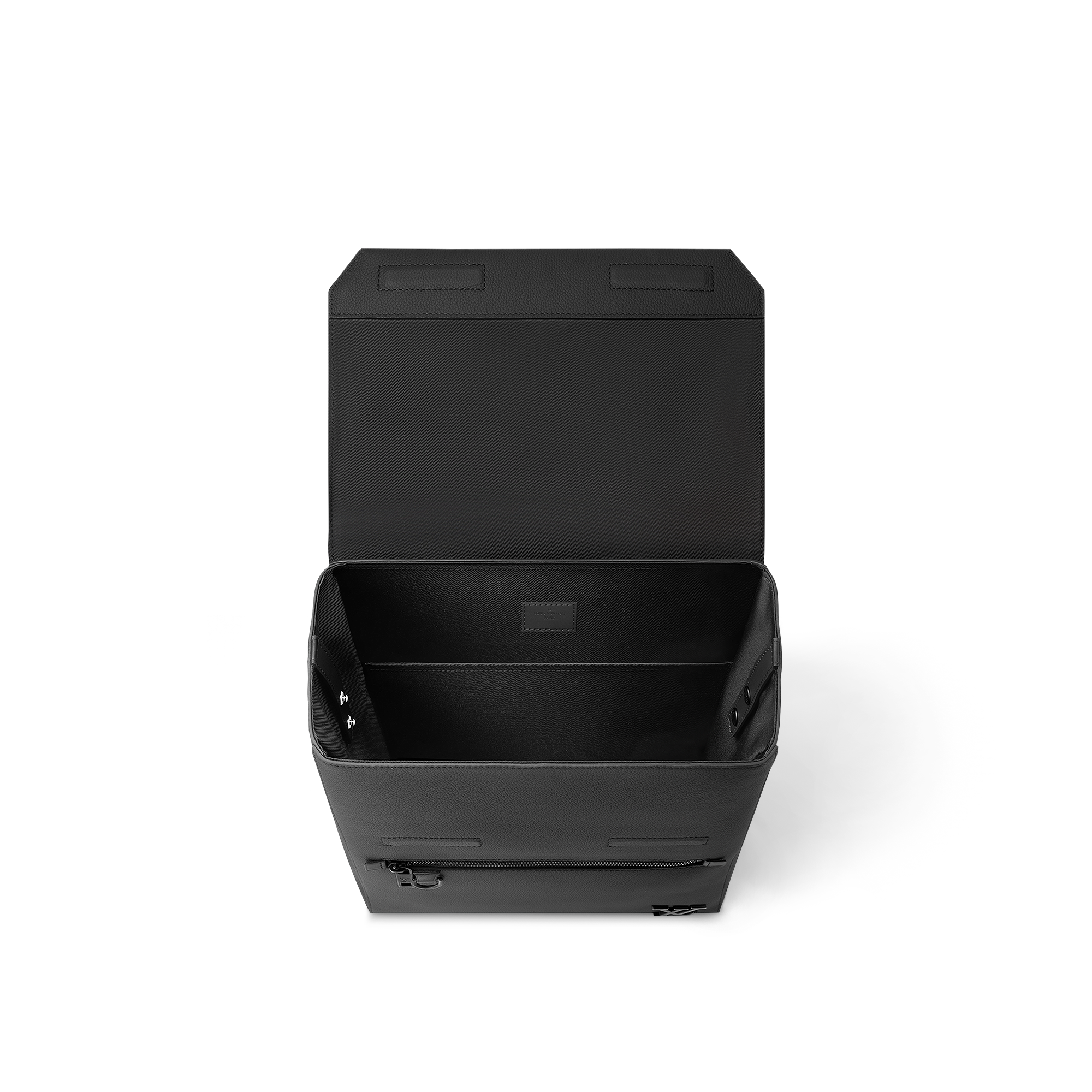 Flap 背囊 LV Aerogram in 男士