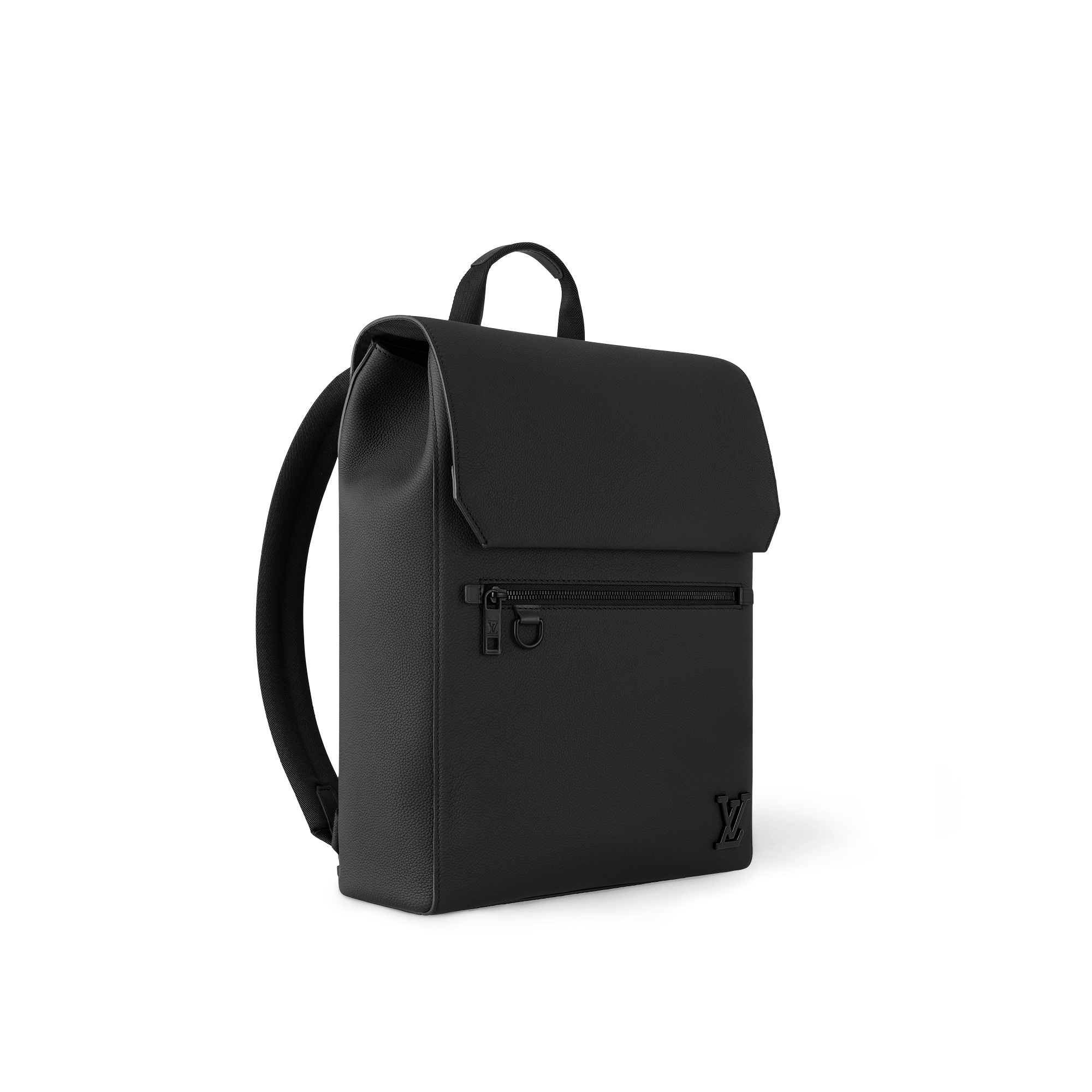 Flap 背囊 LV Aerogram in 男士