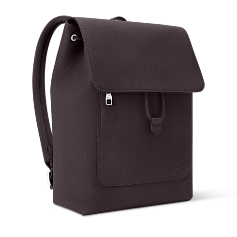 Fastline Backpack LV Aerogram in Men's Bags All Bags for Men collections by Louis Vuitton (Product zoom)