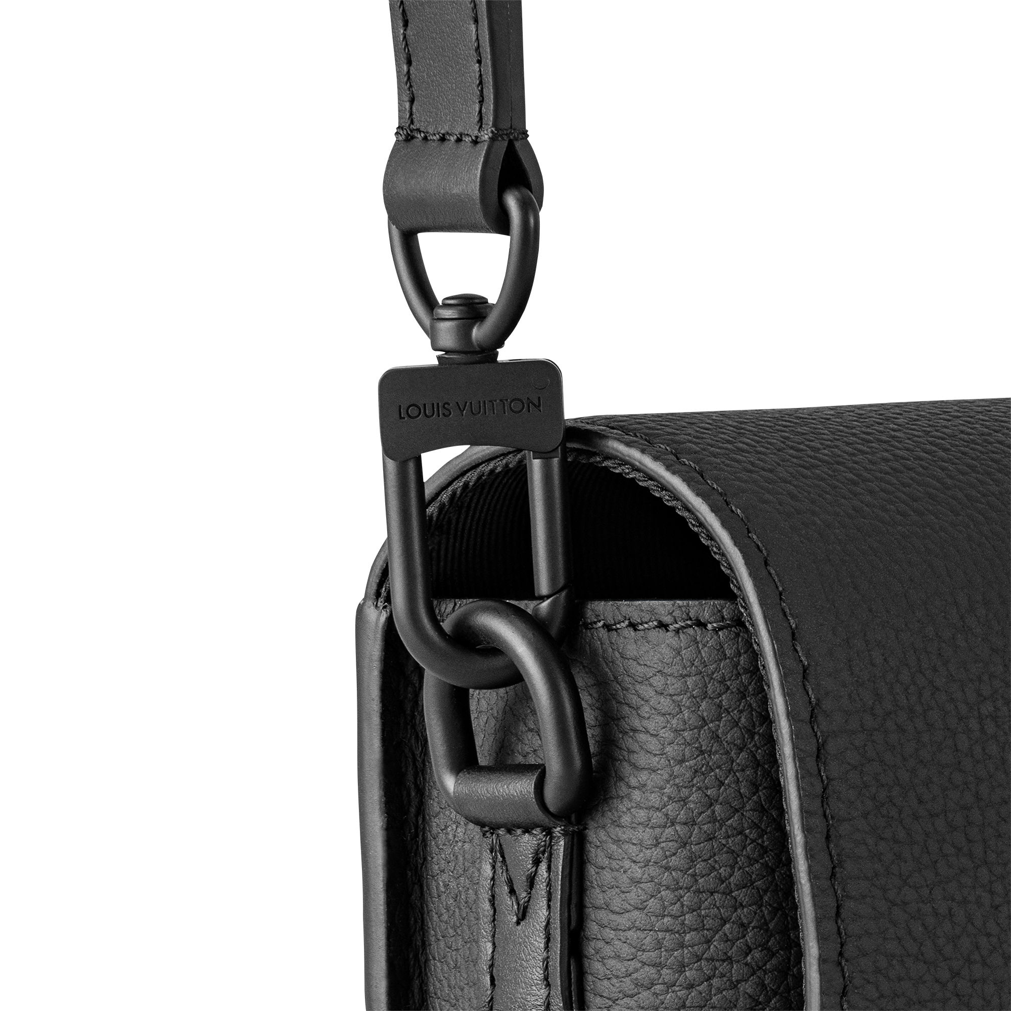 翻蓋隨身銀包 LV Aerogram in 男士