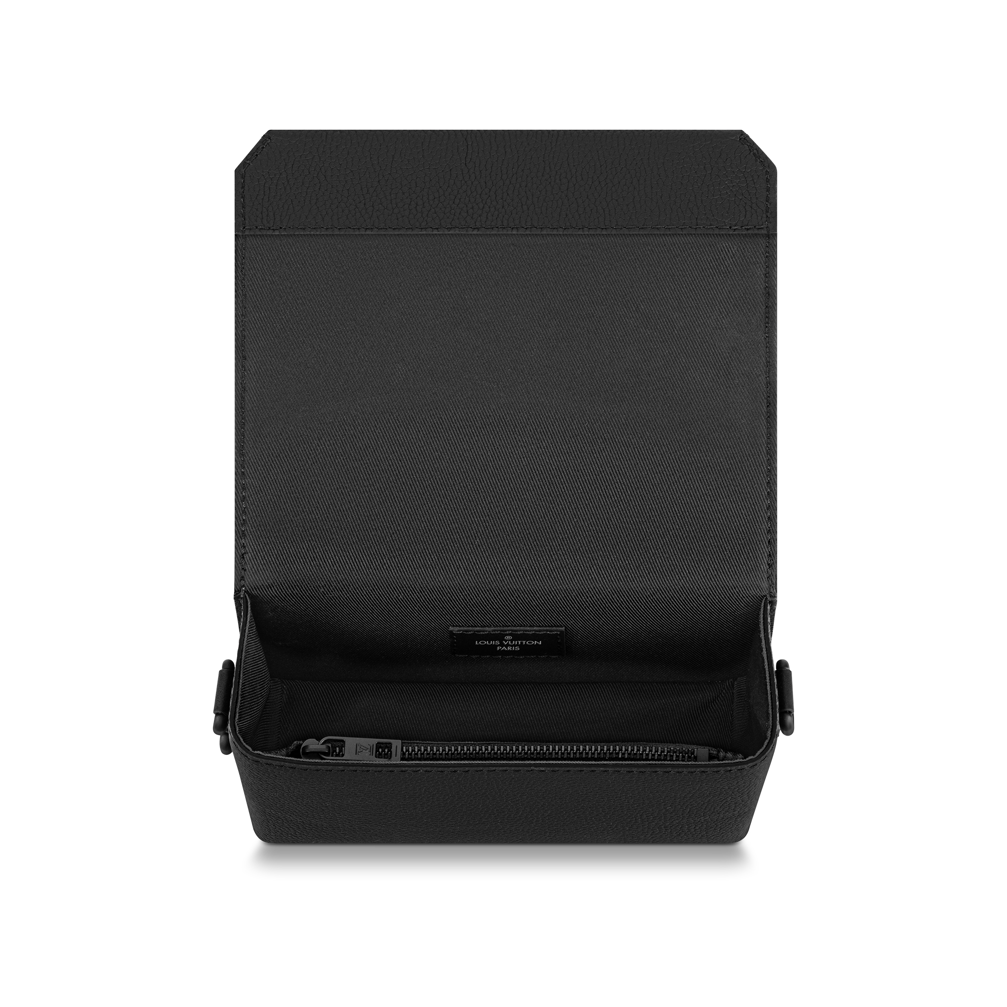 翻蓋隨身銀包 LV Aerogram in 男士