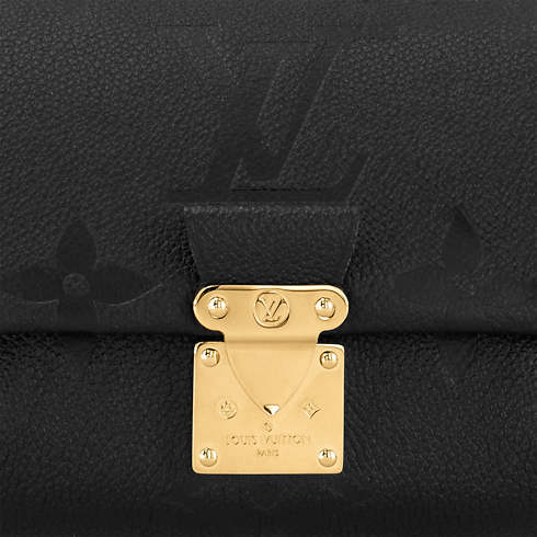 Favorite Monogram Empreinte Leather in Women's Handbags All Handbags For Women collections by Louis Vuitton (Product zoom)